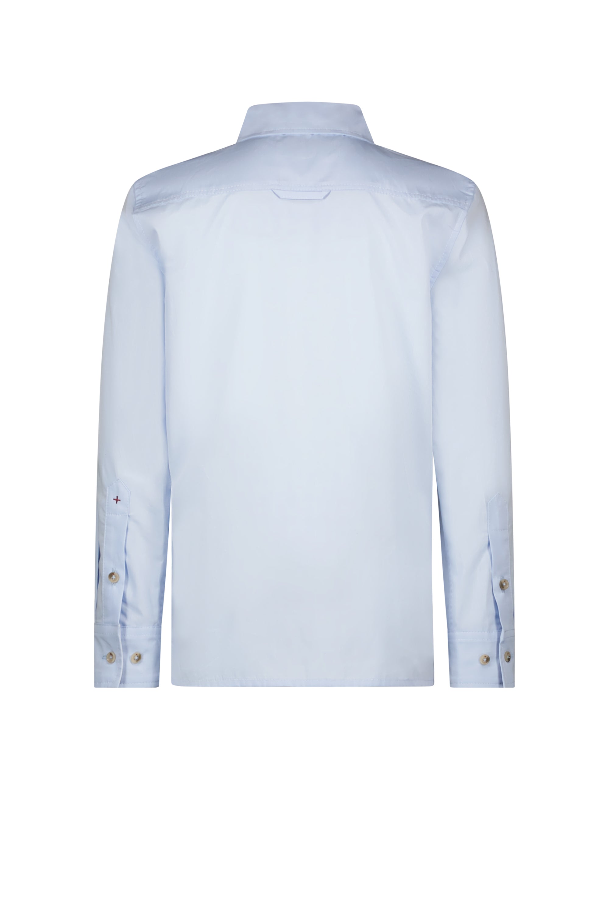 Boris Hemd Light Blue