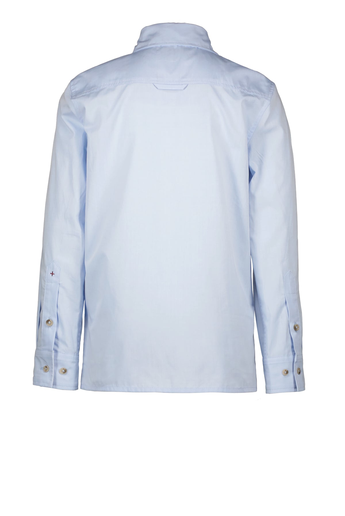 Boris Hemd Light Blue