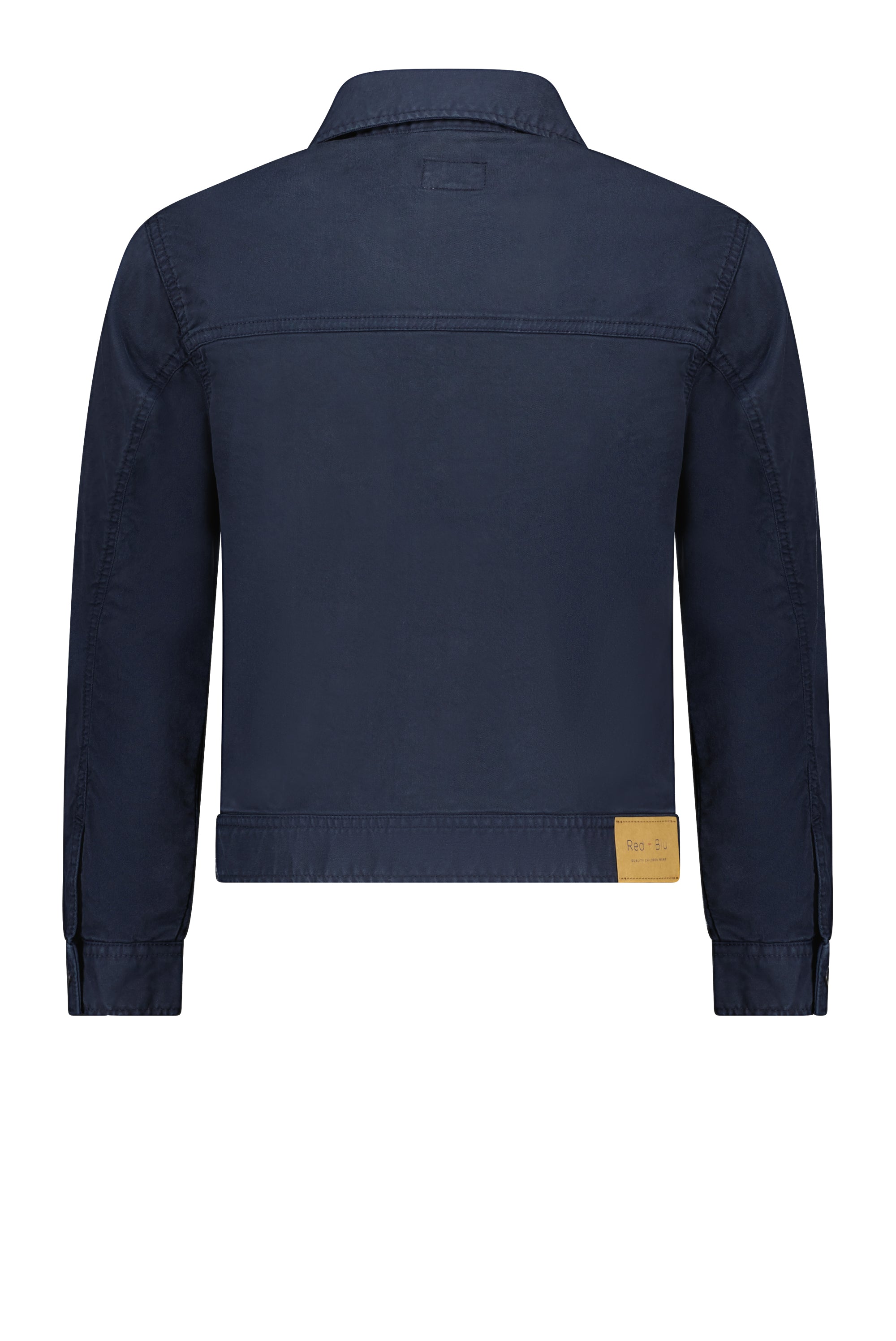 JEROME Jacket Navy