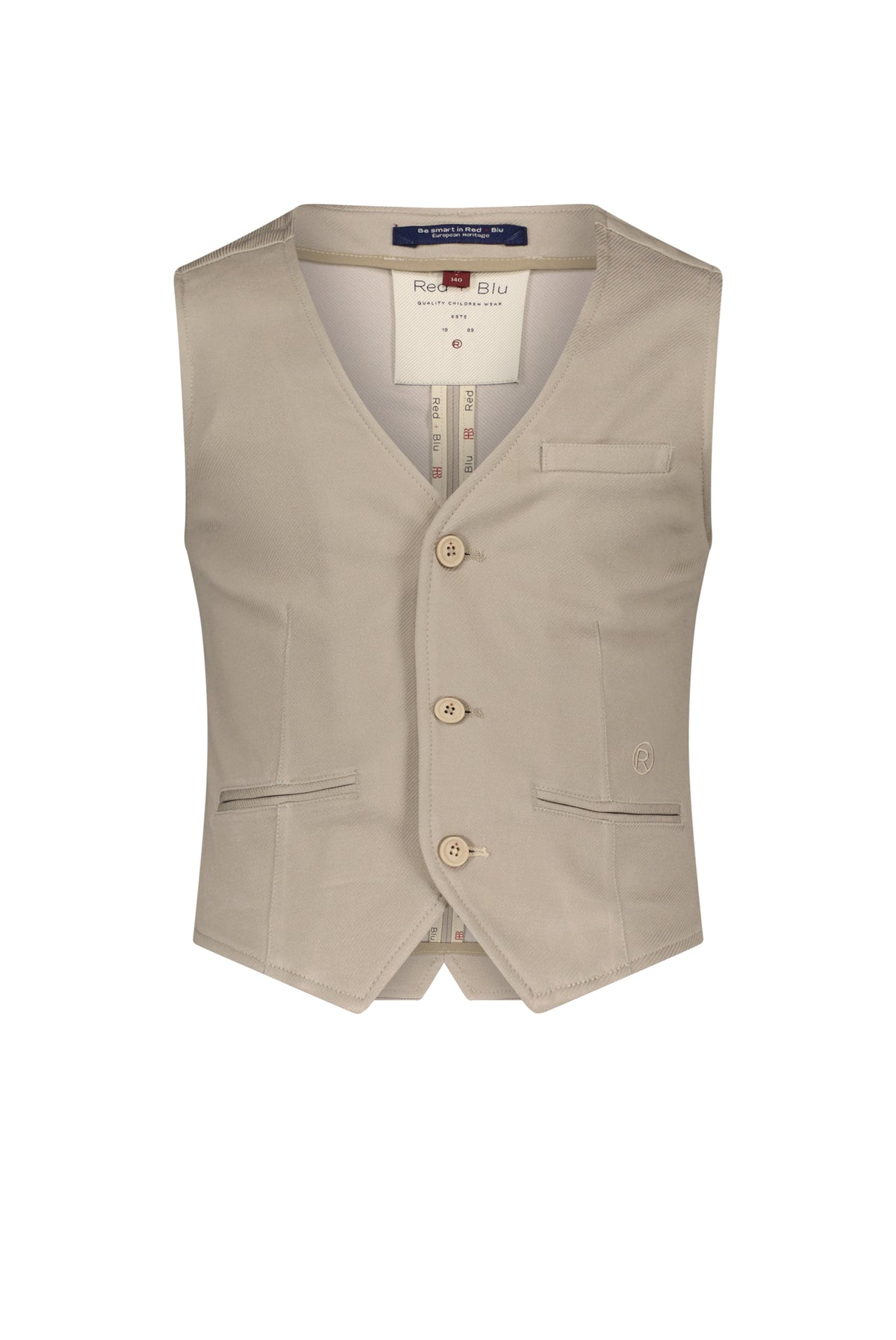 ERWIN Gilet