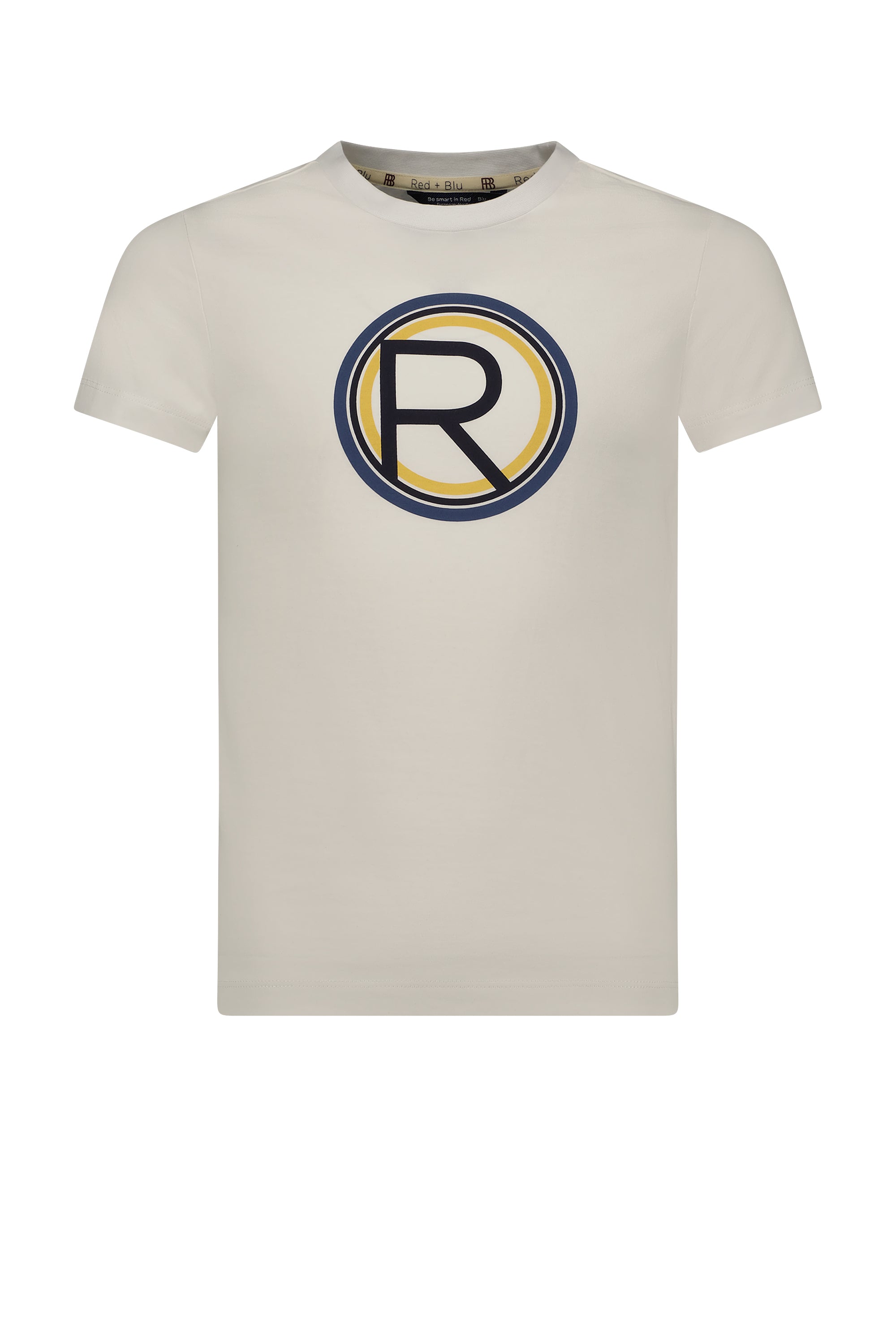 PATRICK T-shirt Bright White