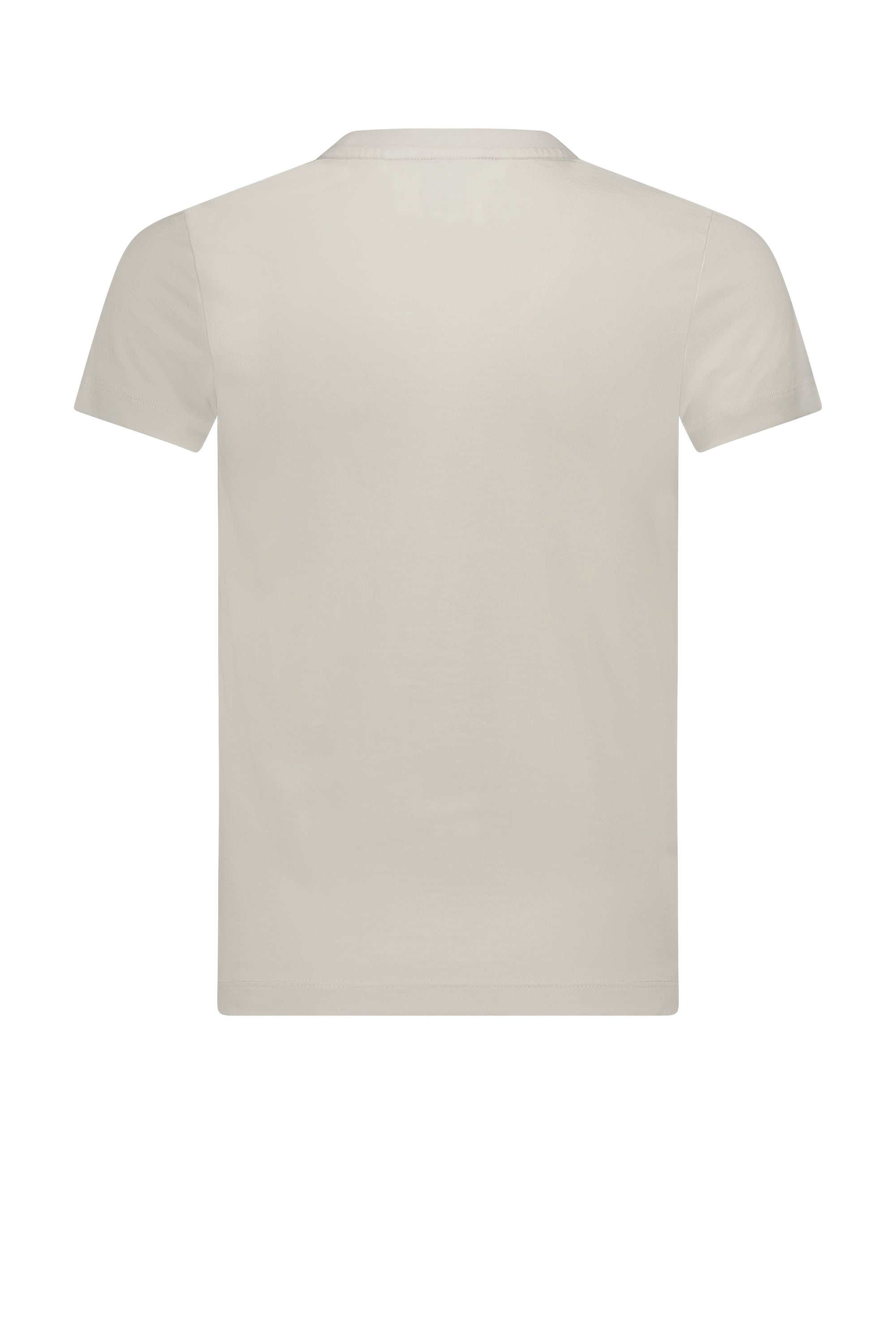 PATRICK T-shirt Bright White