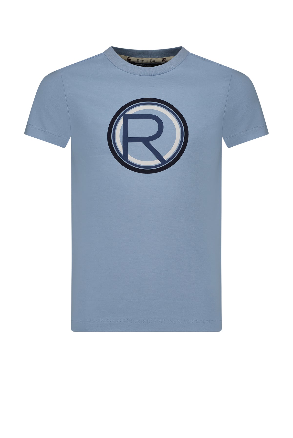 T-shirt PATRICK Ice Blue