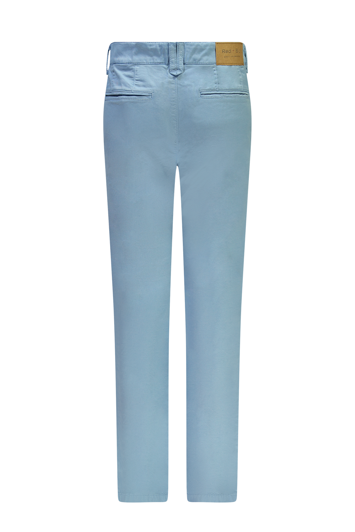 THOMAS Pants Ice Blue