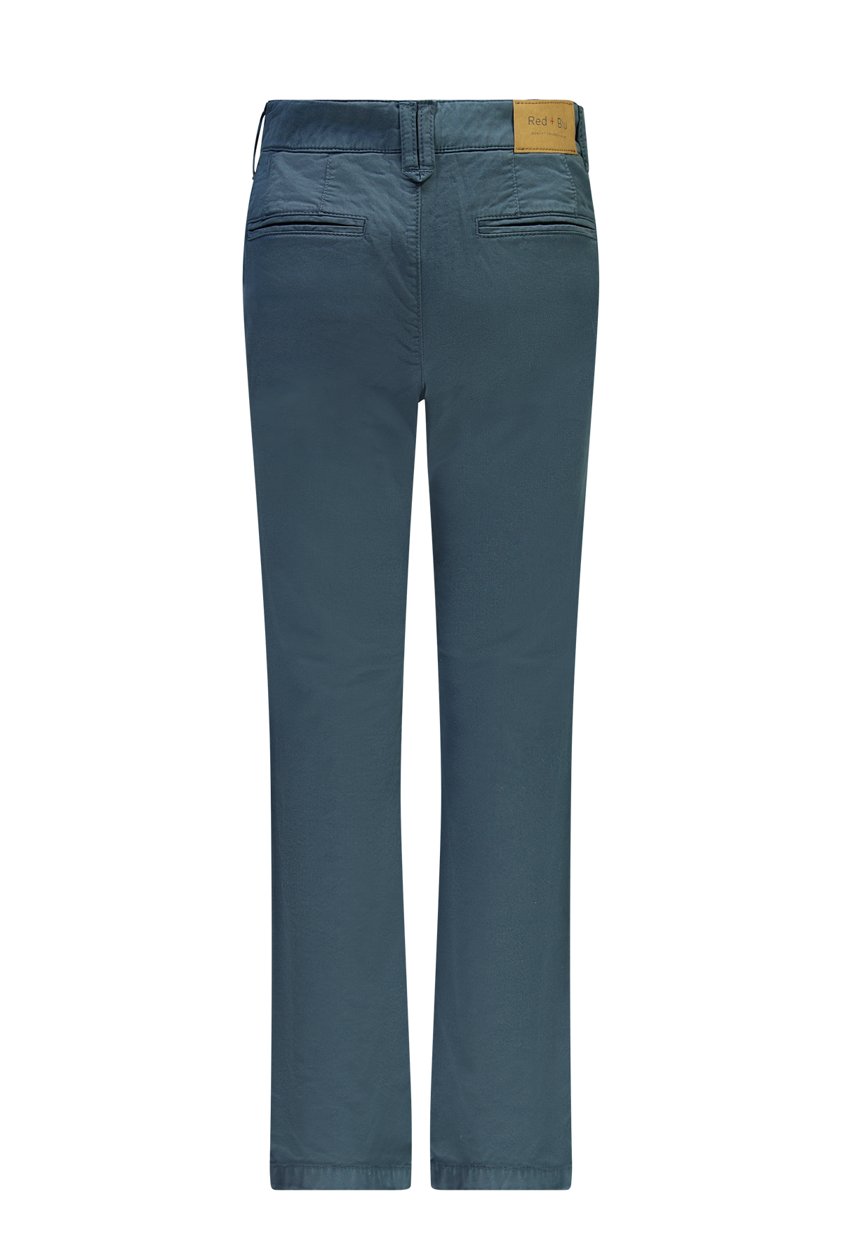 THOMAS Pants Petrol