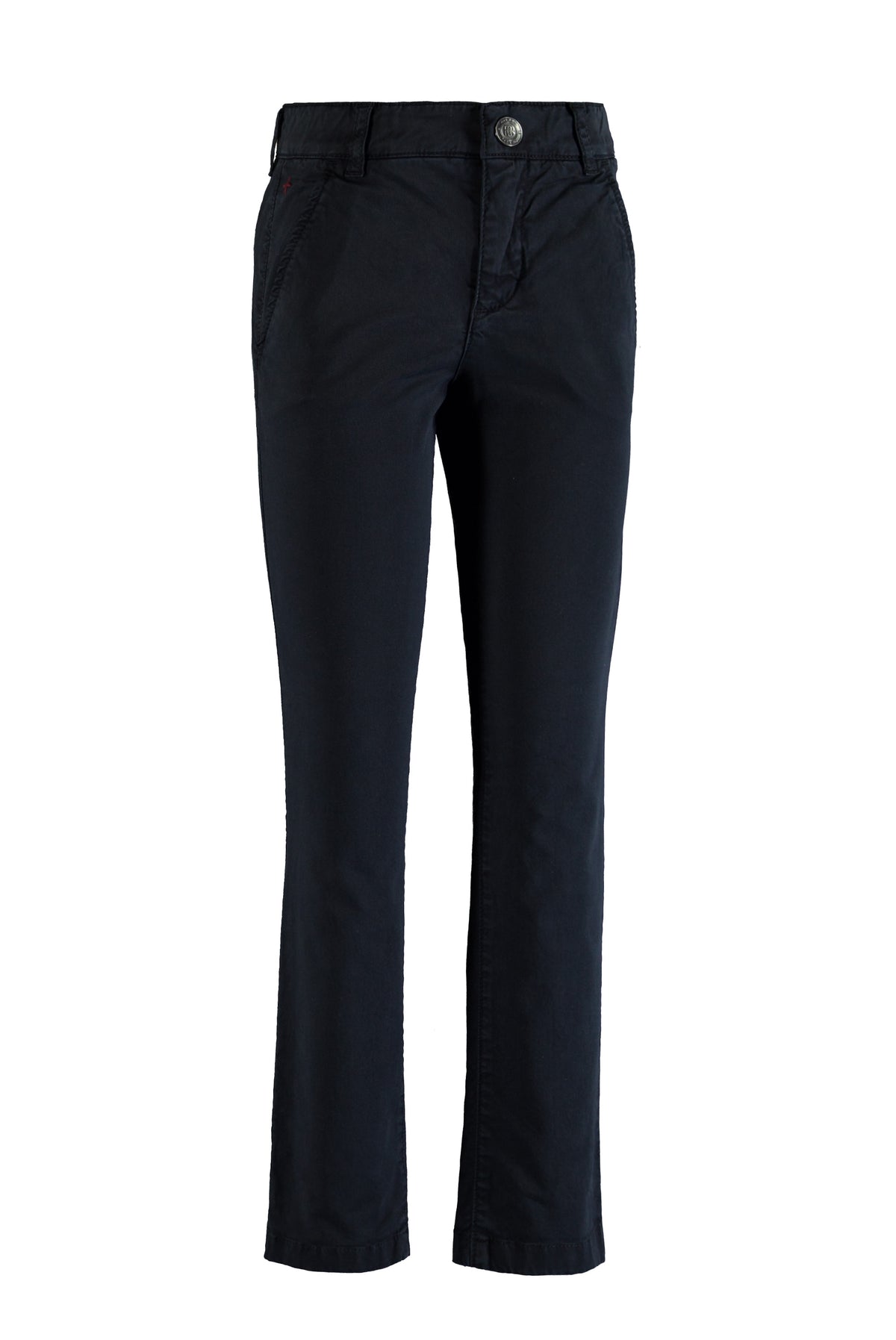 Chino Pant THOMAS Blauw