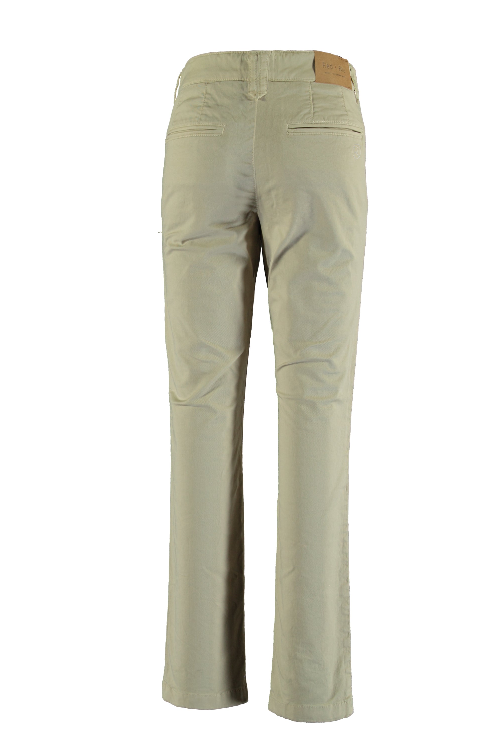 THOMAS Pants Light Sand