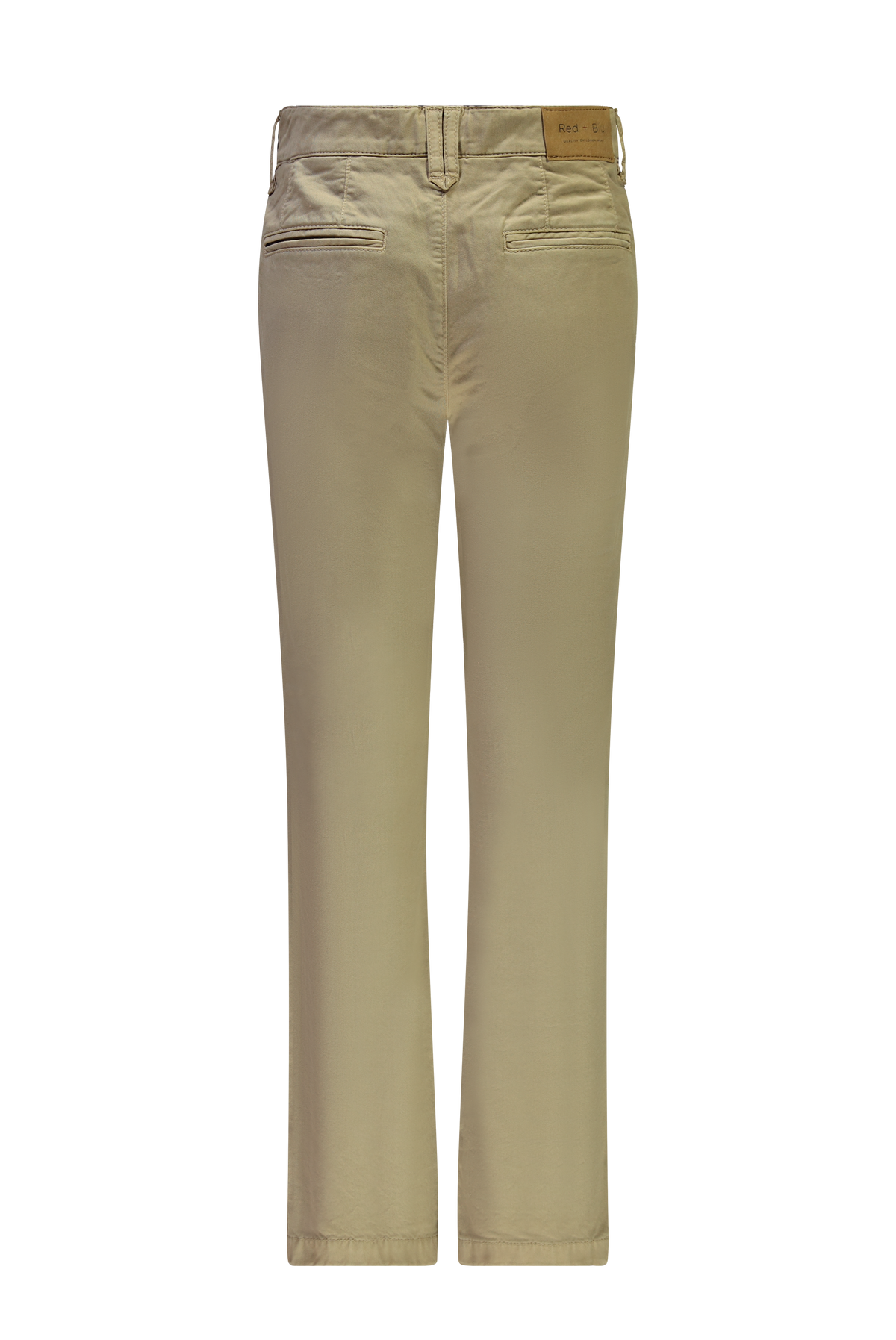 THOMAS Pants Beige