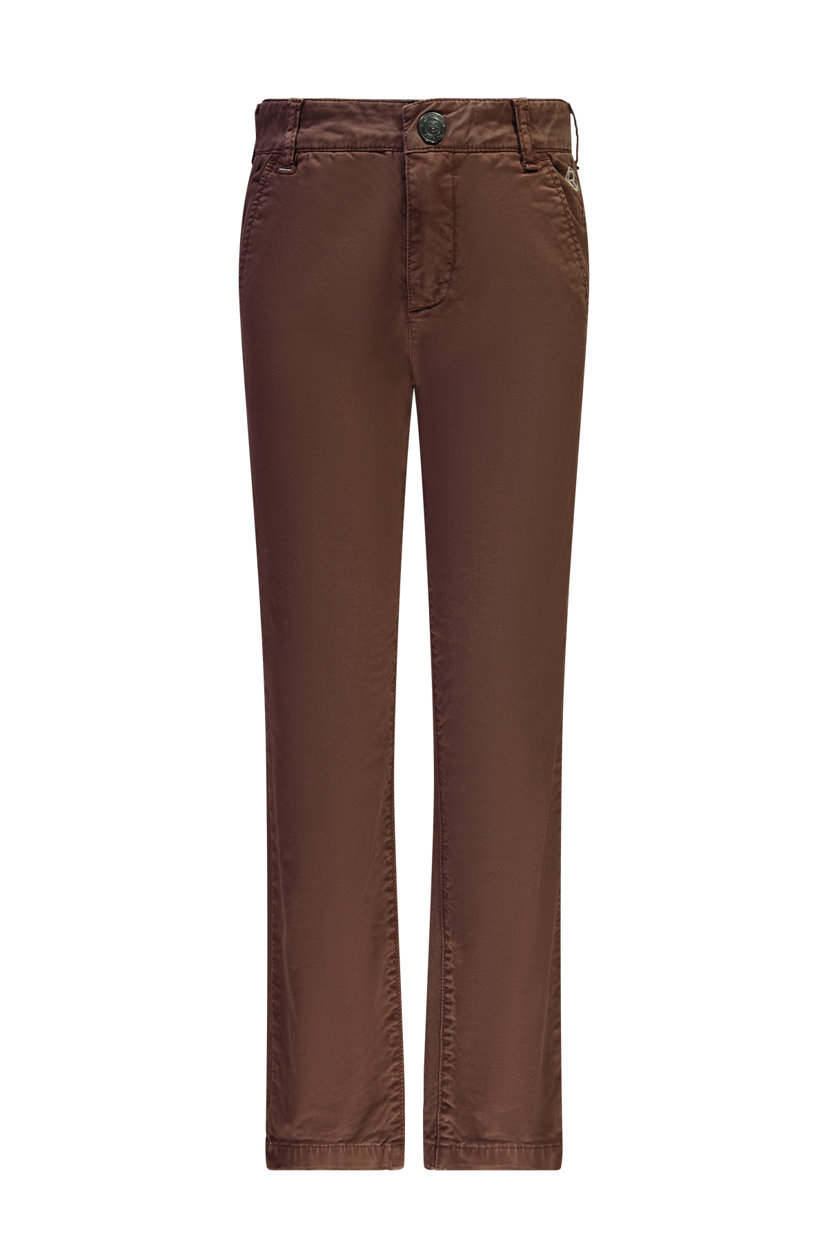 THOMAS Pants Plum
