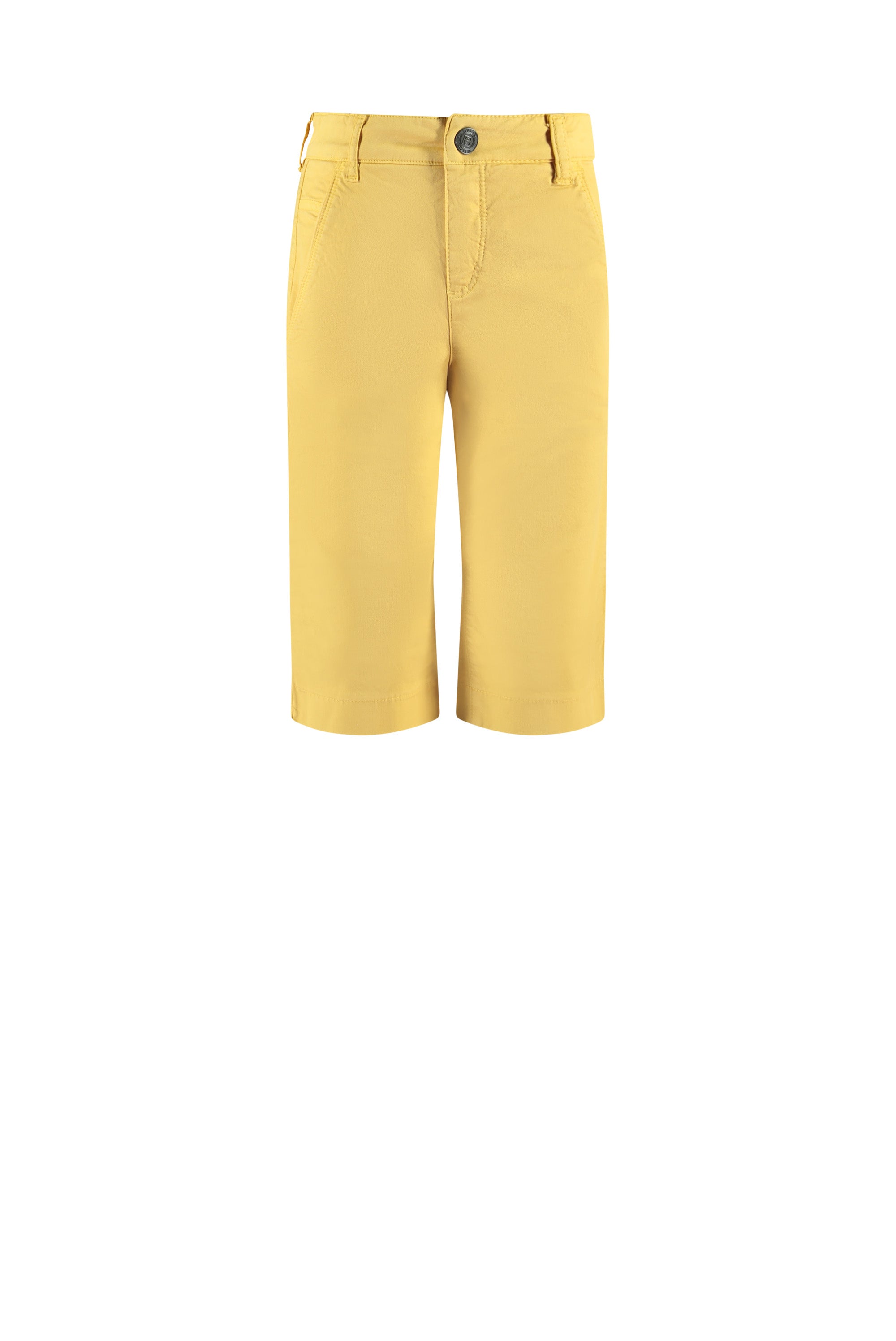 TIM Shorts Yellow