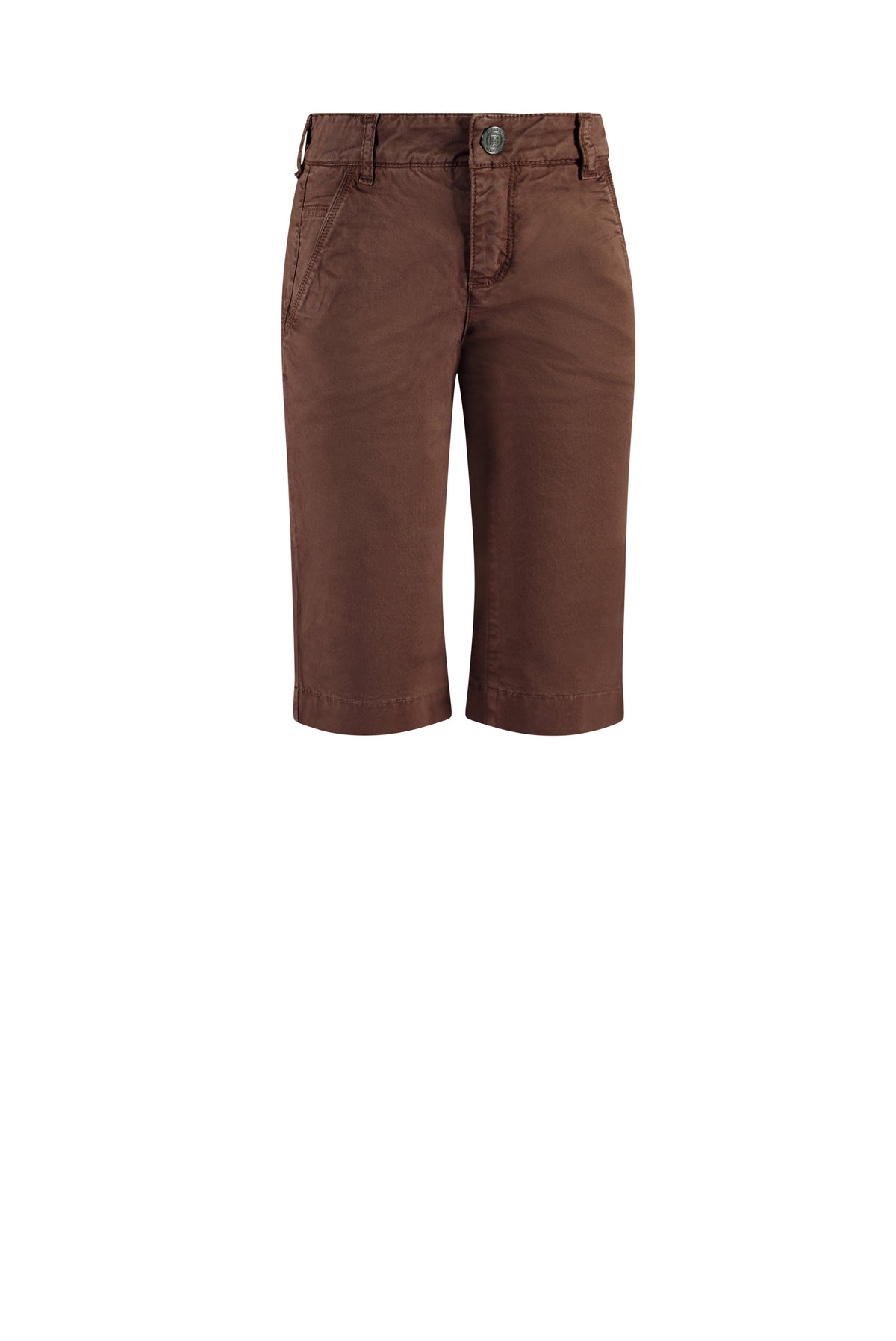 TIM Shorts Plum