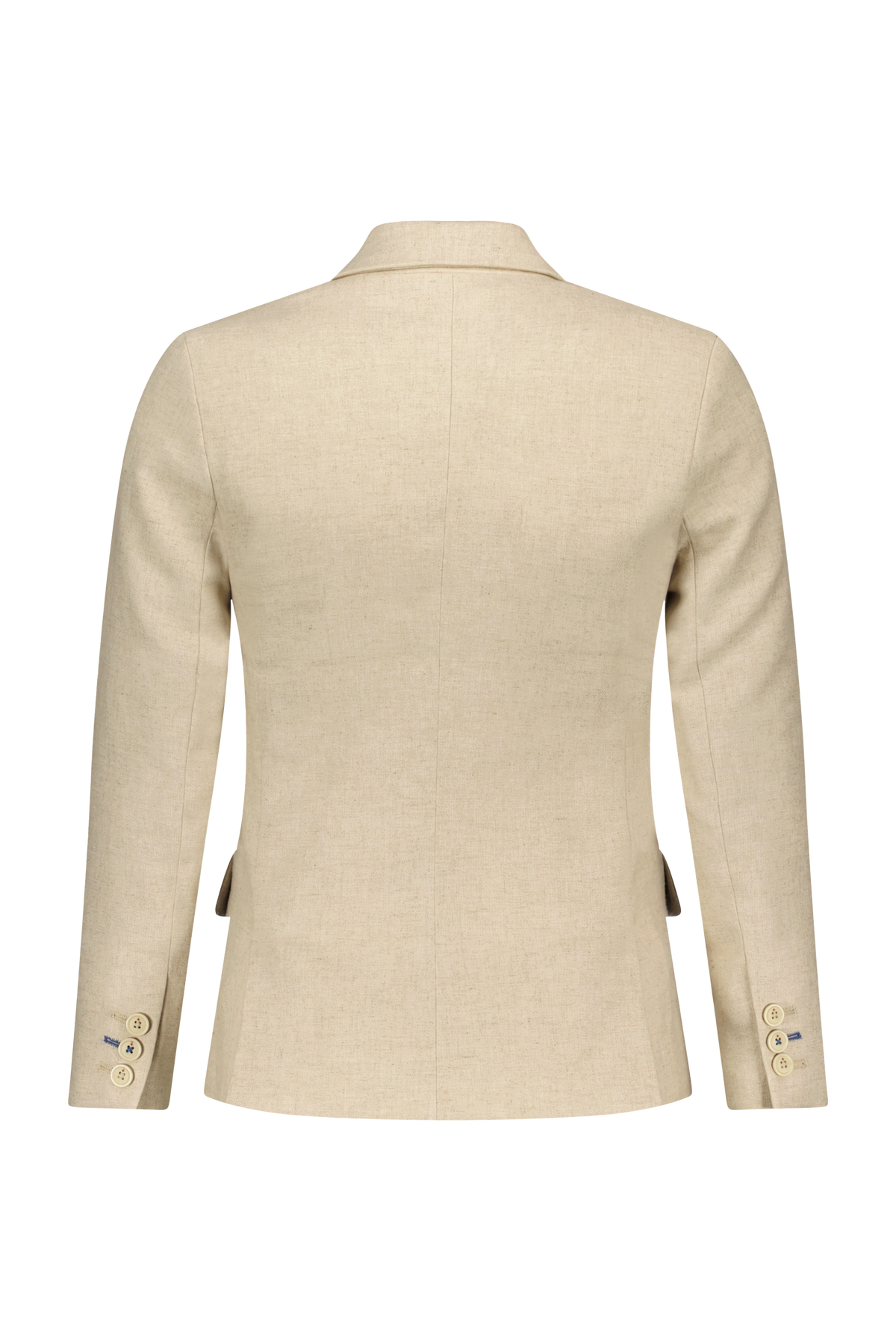 Bruce Blazer natural linnen
