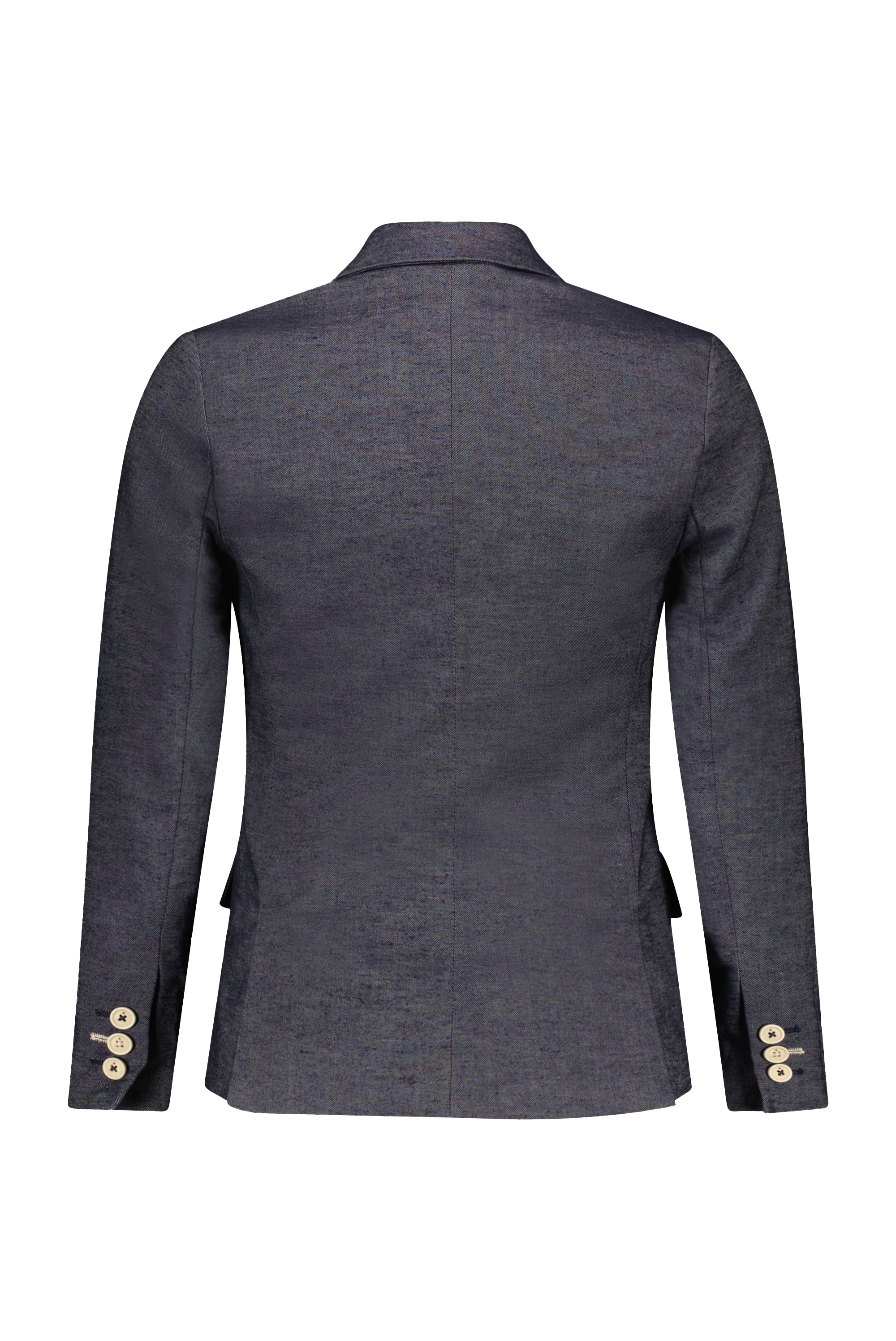Bodhi Blazer indigo
