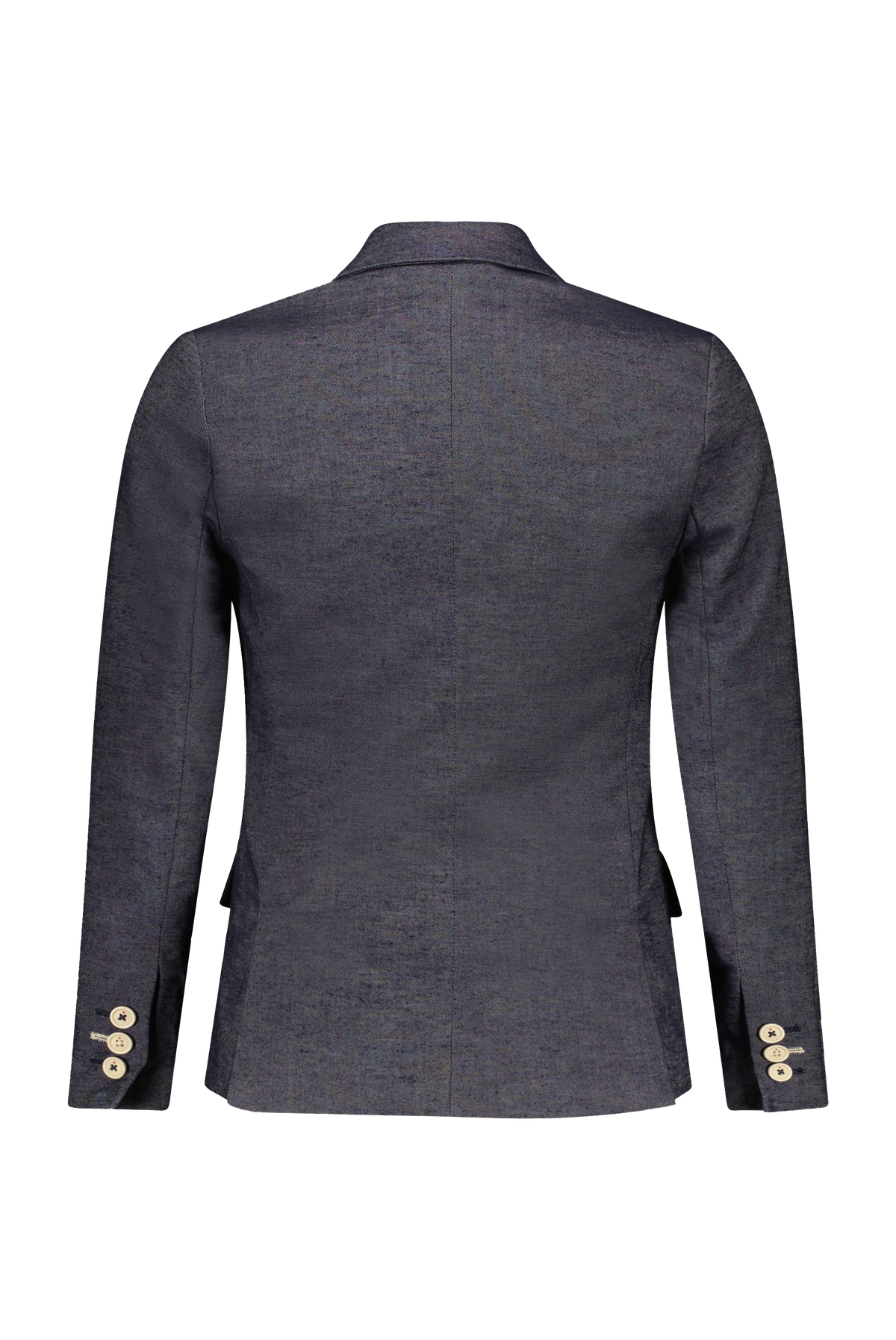 Bodhi Blazer indigo