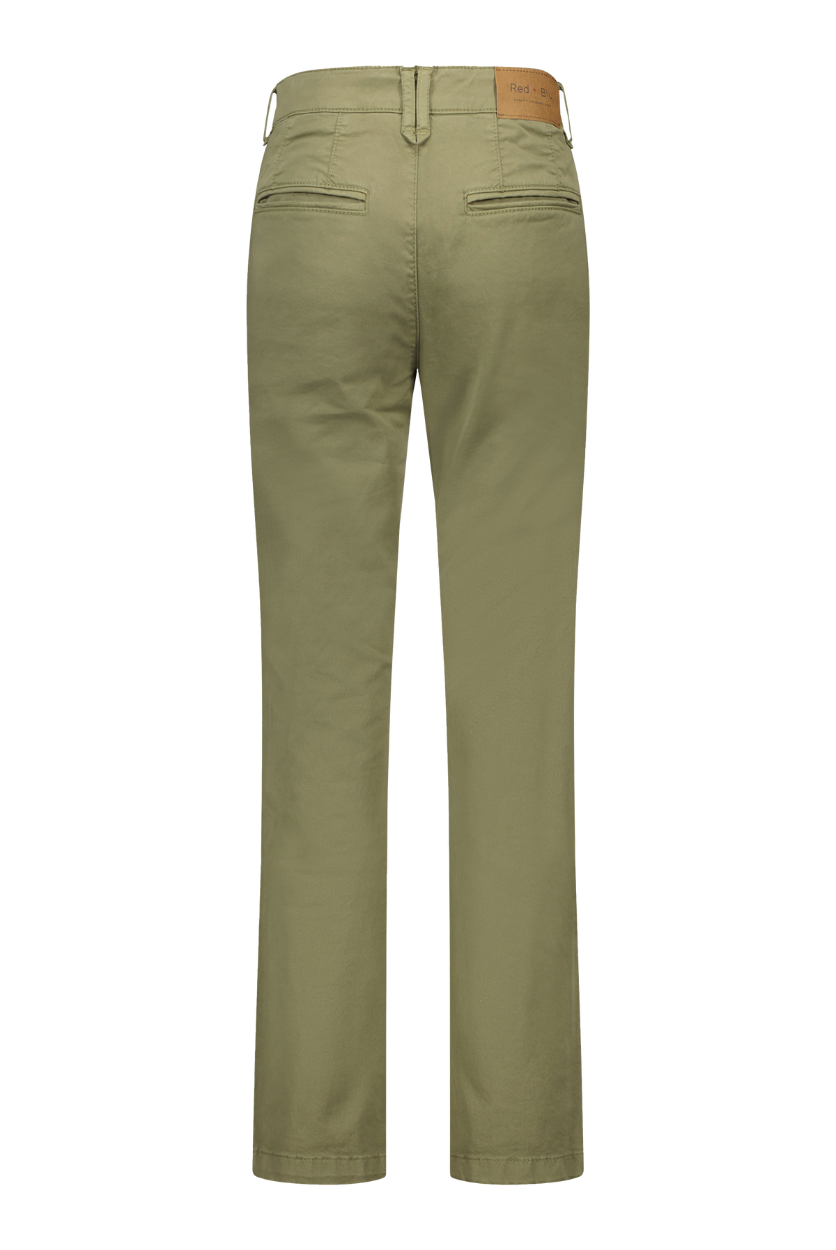Thomas chino groen