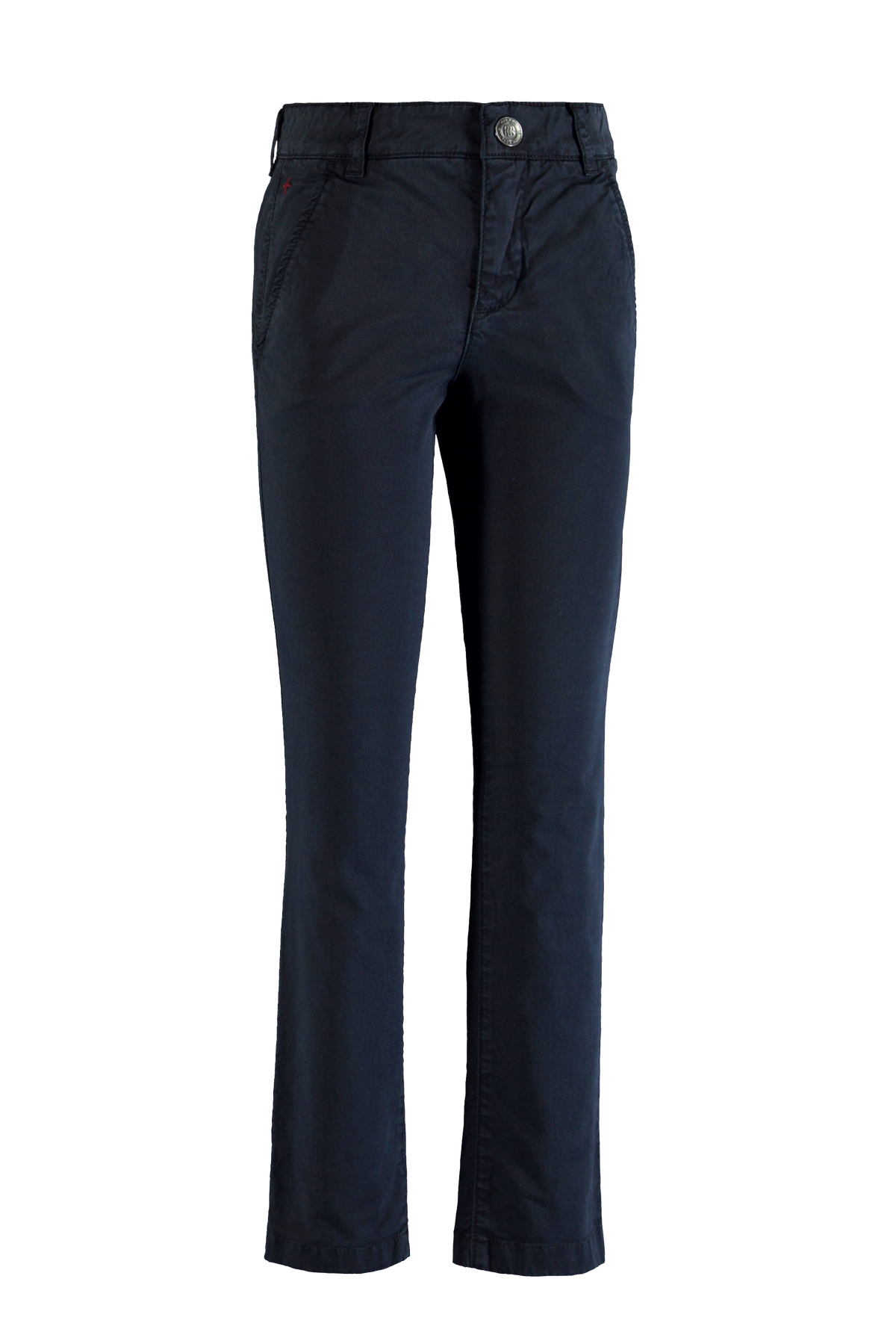 Thomas chino navy