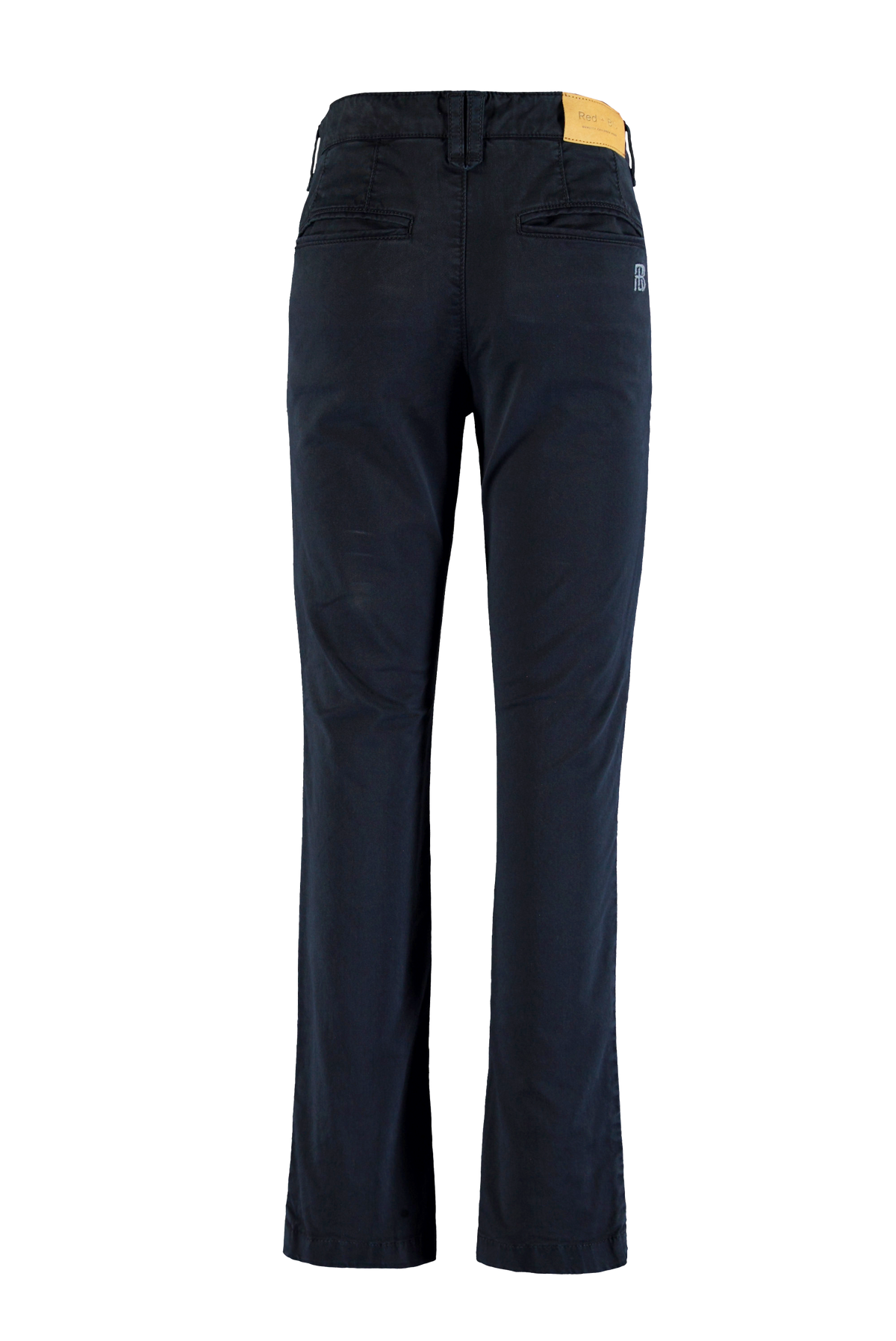 Thomas chino navy