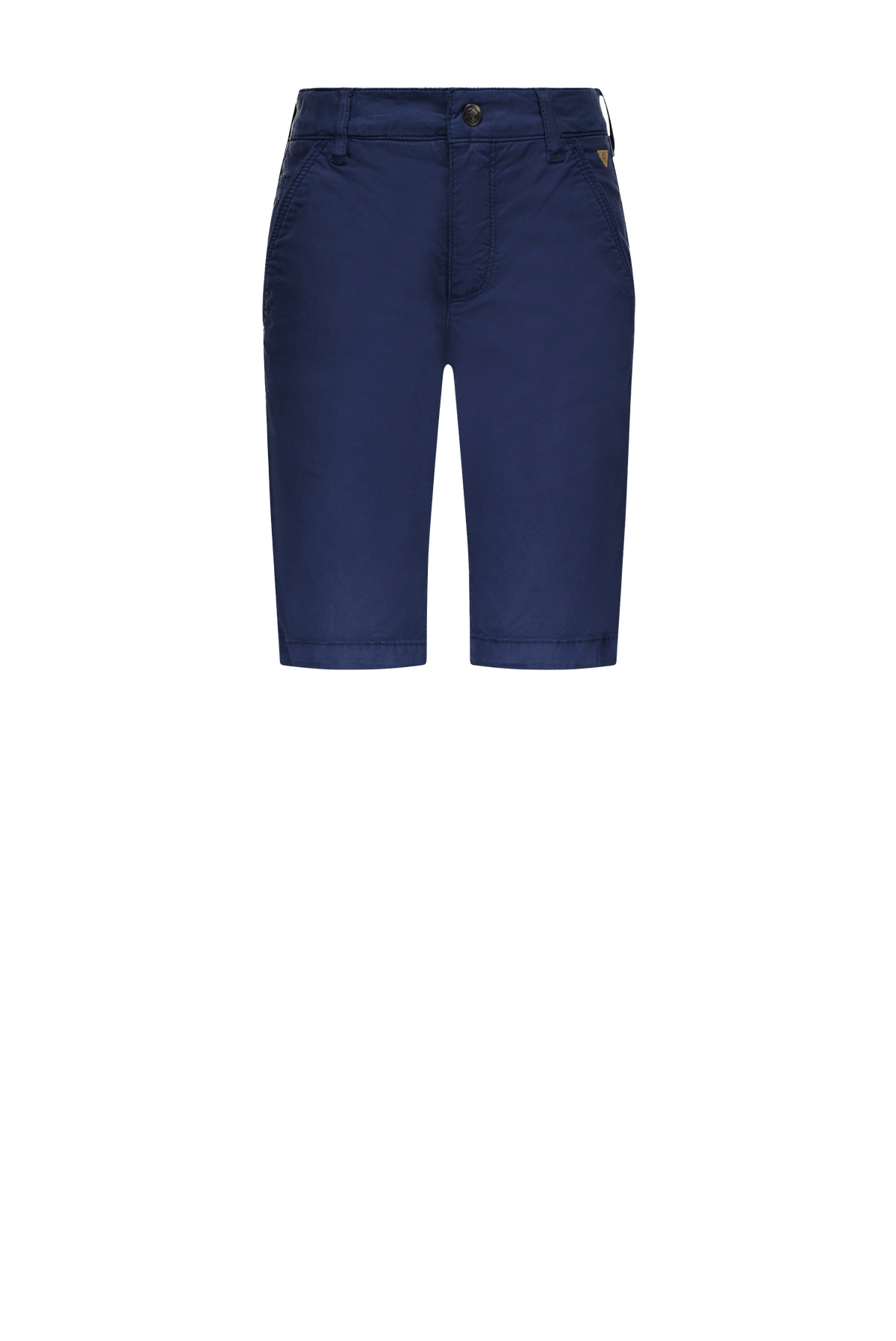 Tim bermuda blauw