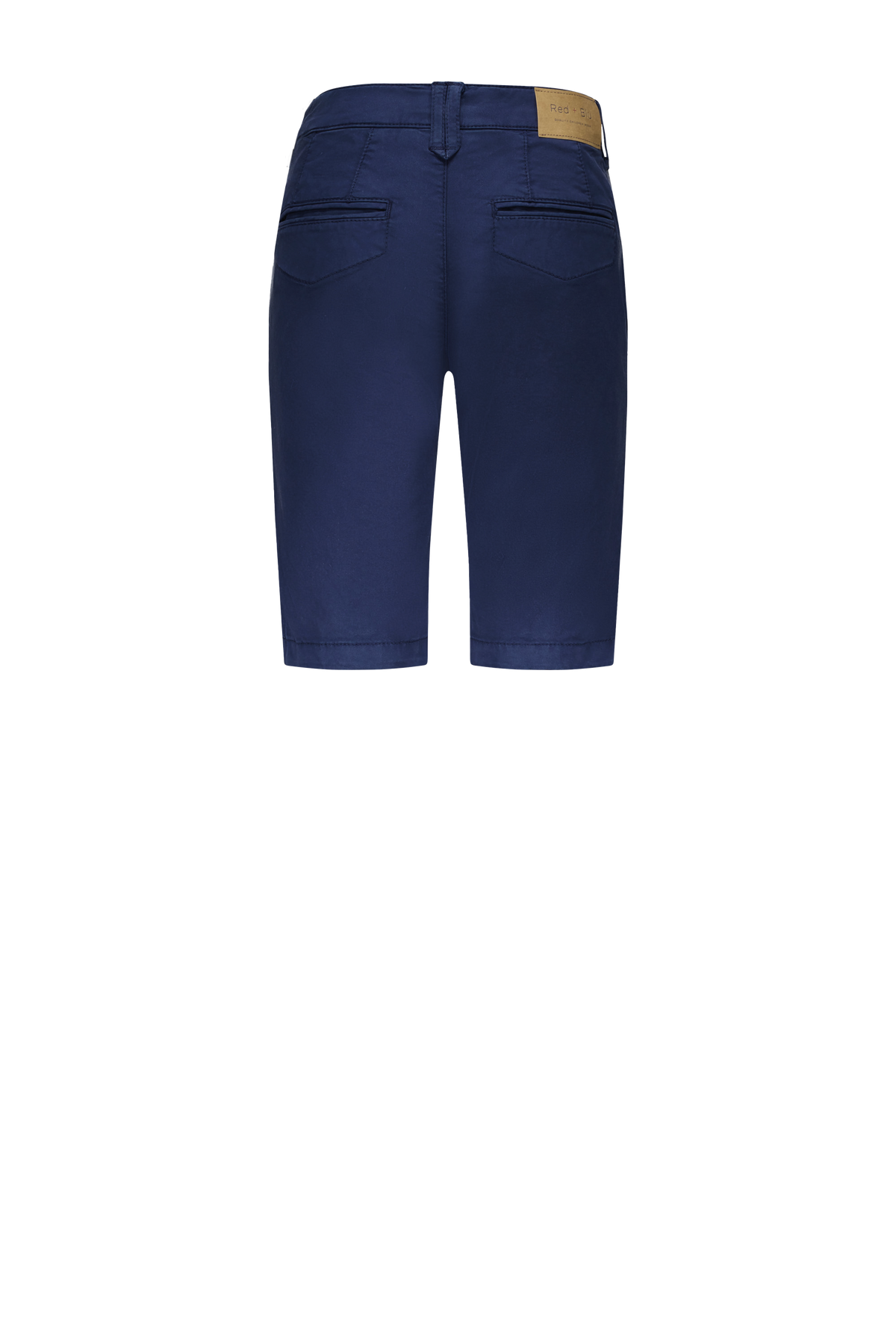 Tim bermuda blauw
