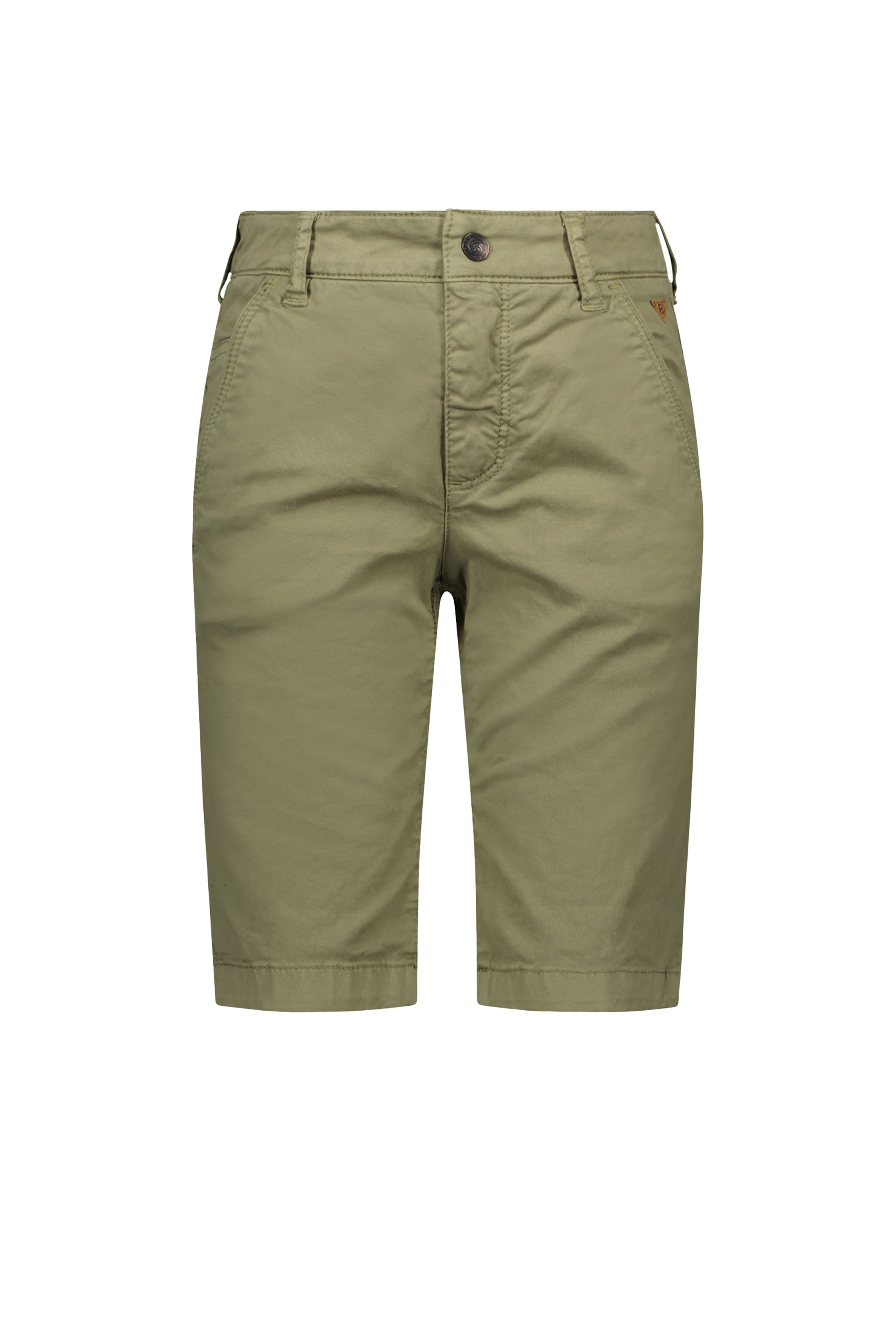 Tim bermuda green