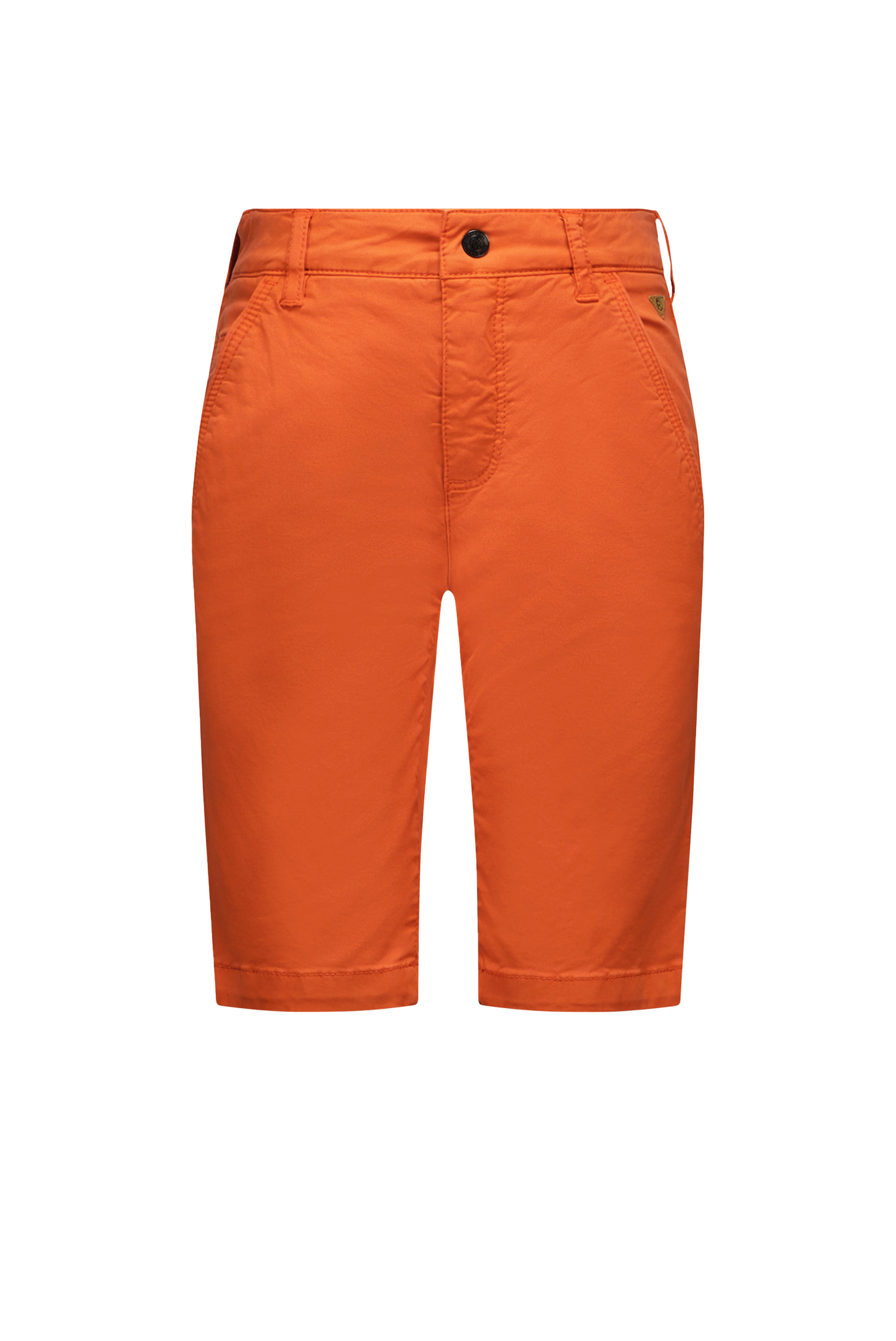 Tim bermuda orange