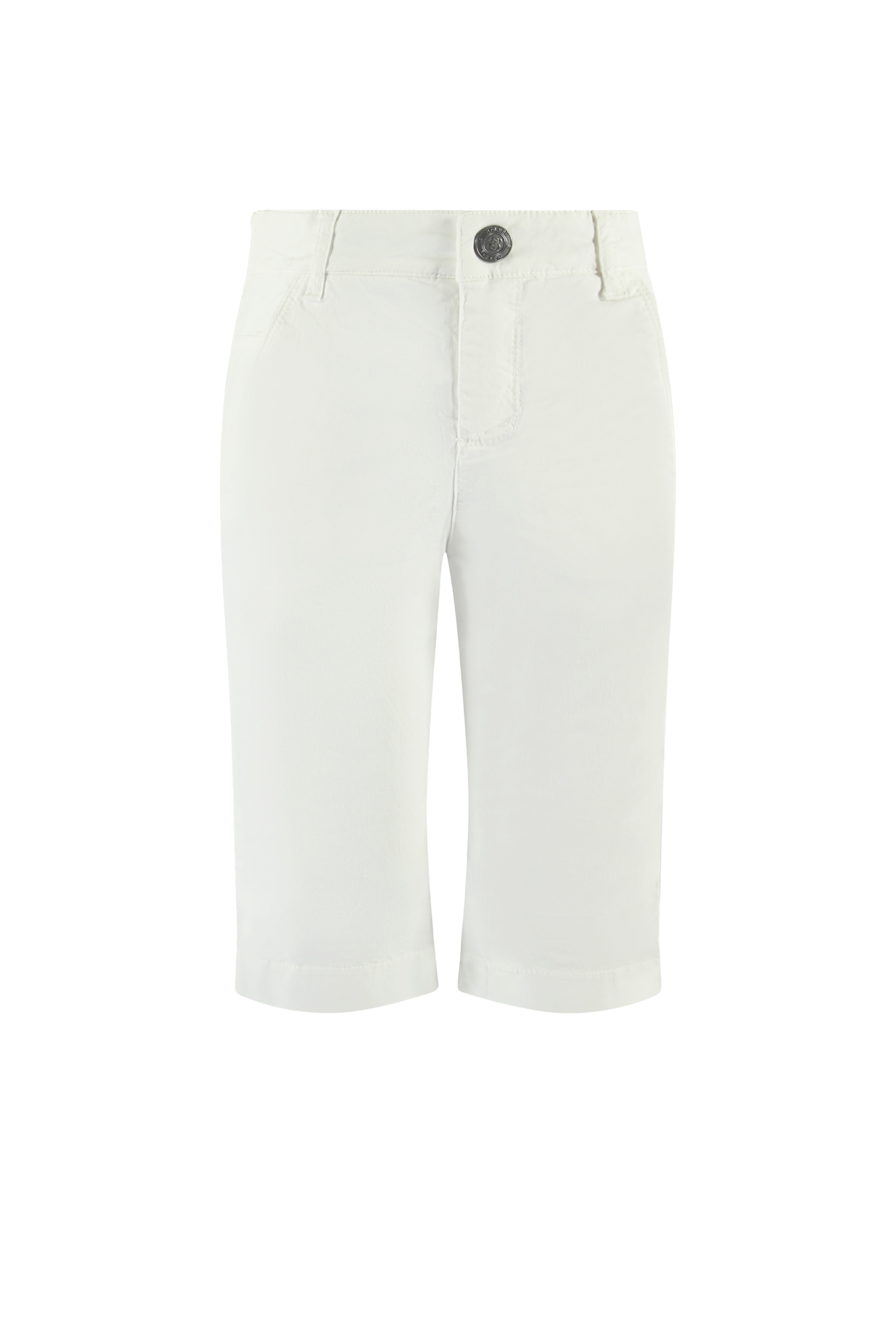 Tim bermuda white