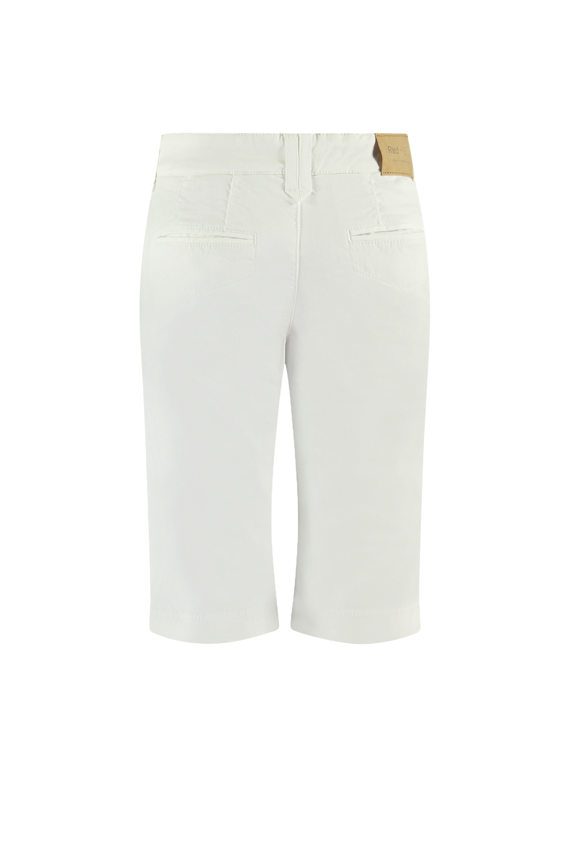Tim bermuda white