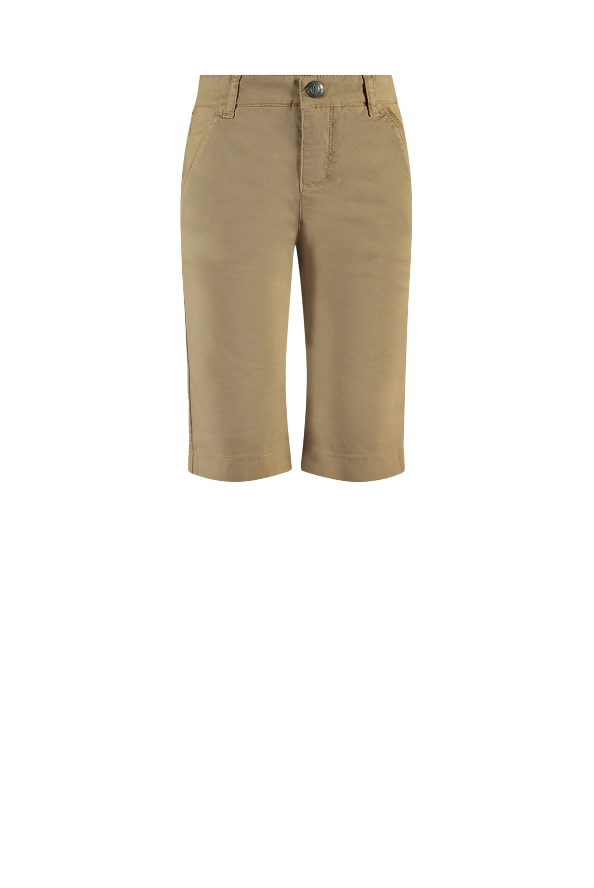 Tim bermuda beige