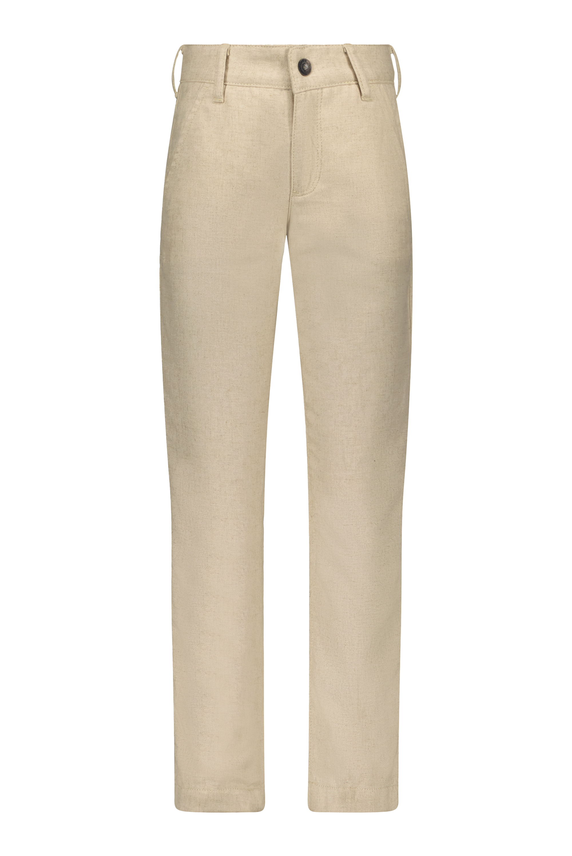 Pierre pantalon natural linnen