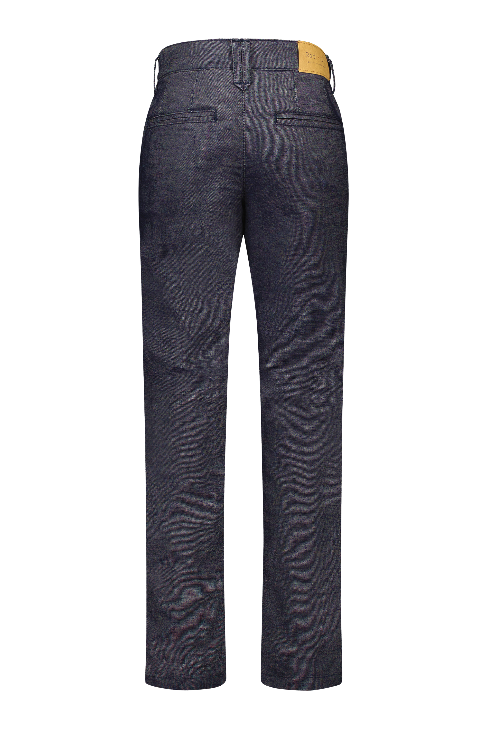 Philipe pantalon indigo