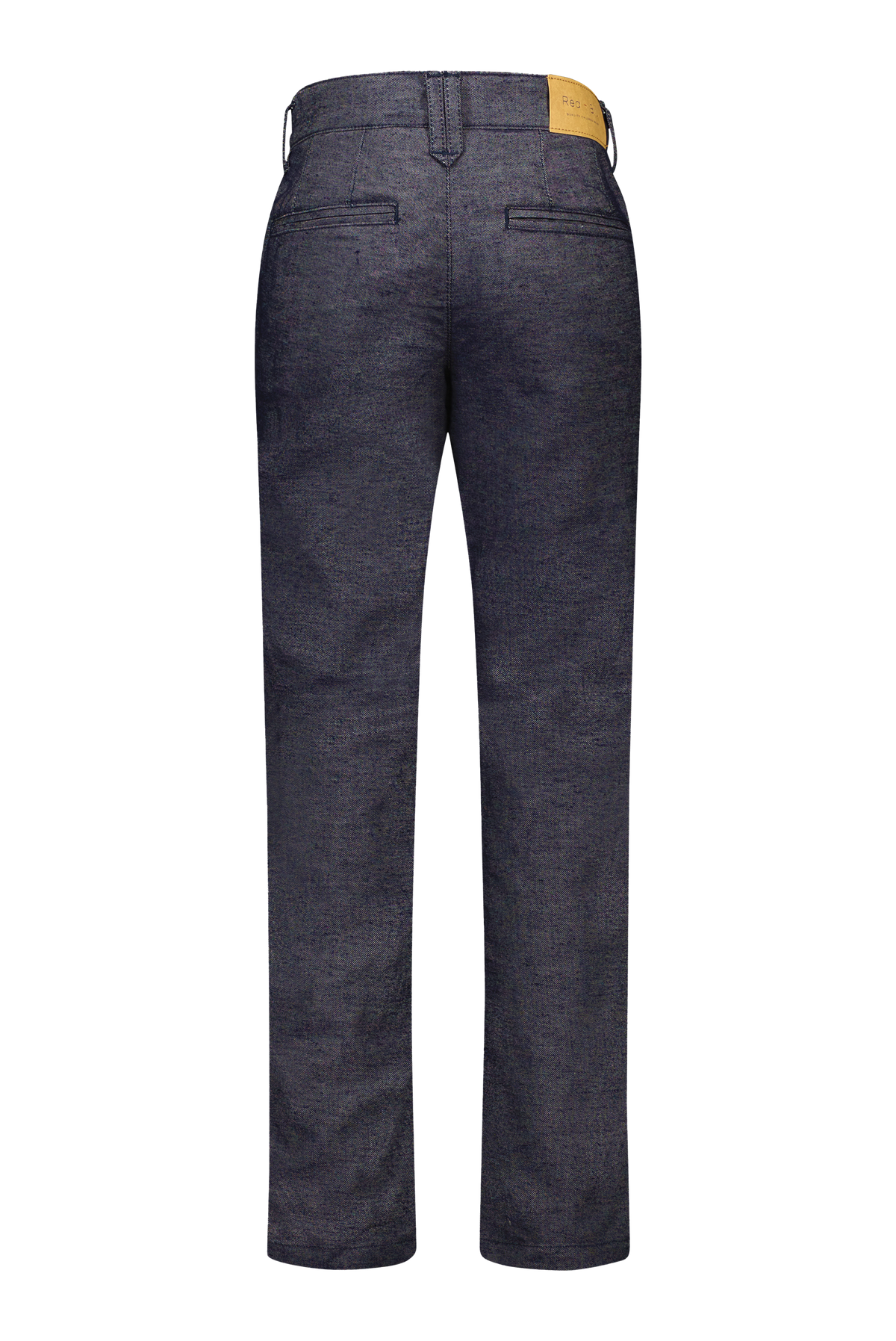 Philipe pantalon indigo