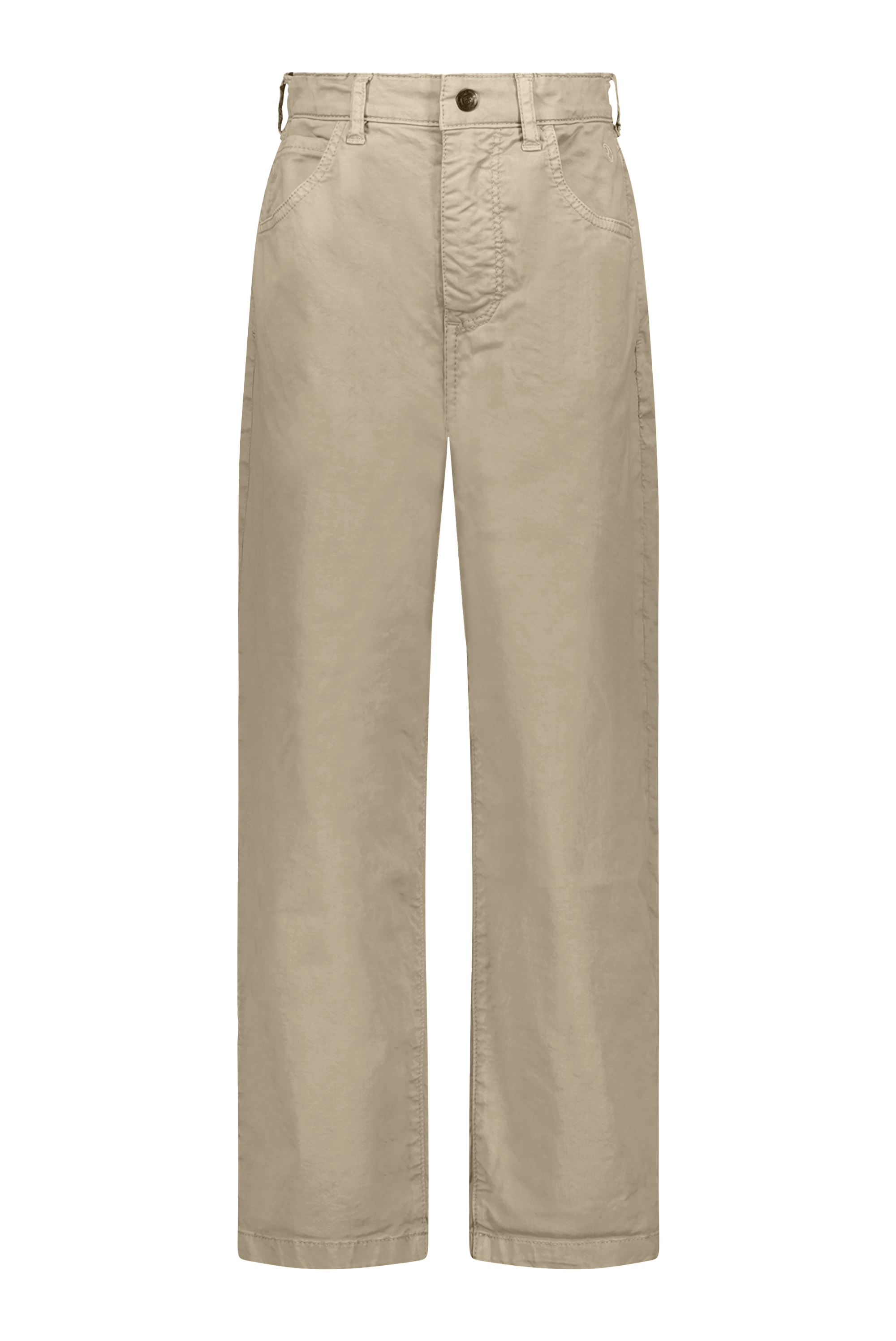 Thys baggy broek zand