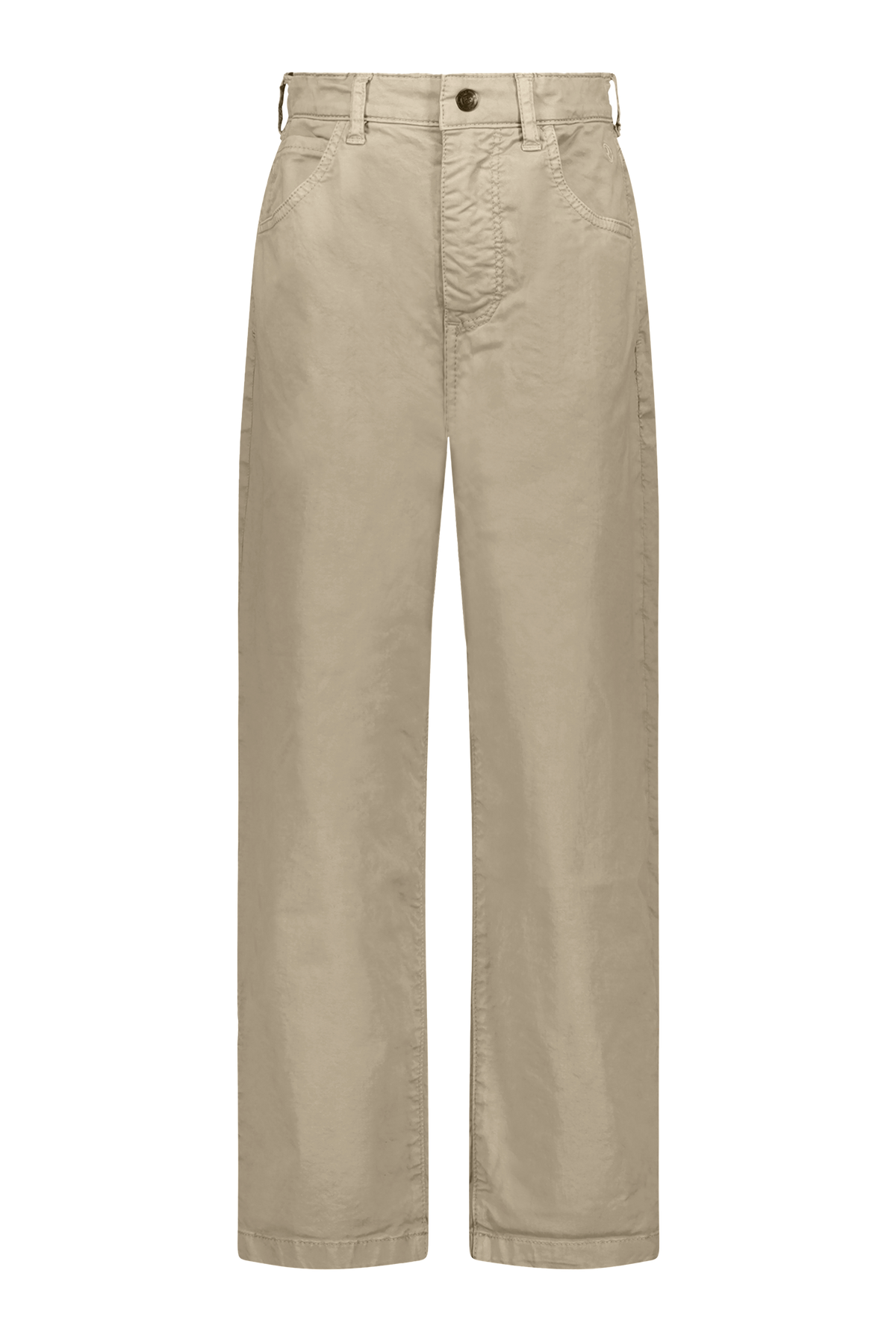 Thys baggy broek zand