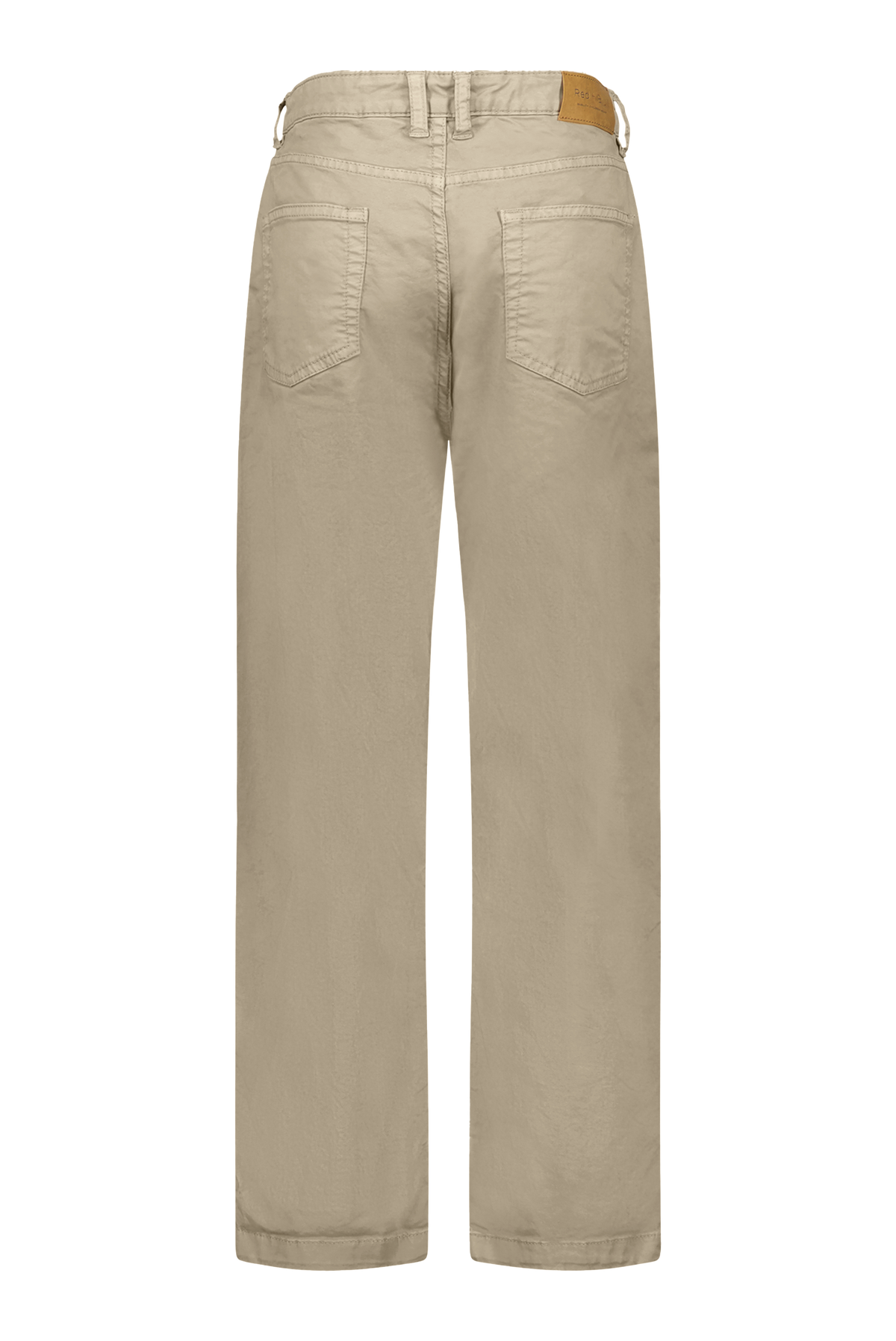 Thys baggy broek zand