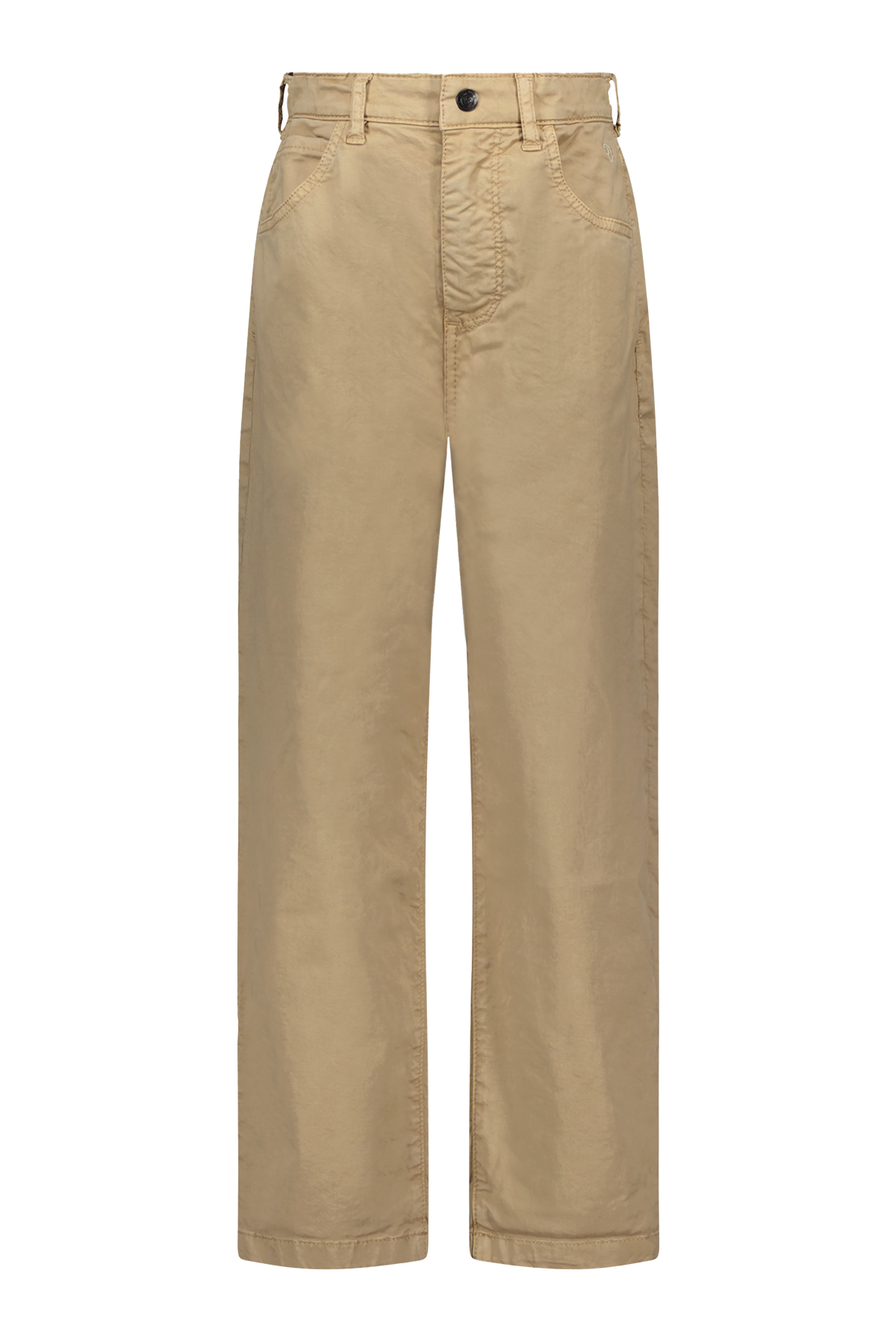 Thys baggy broek beige