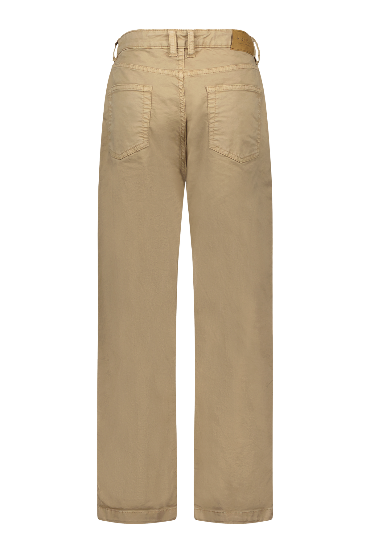 Thys baggy broek beige