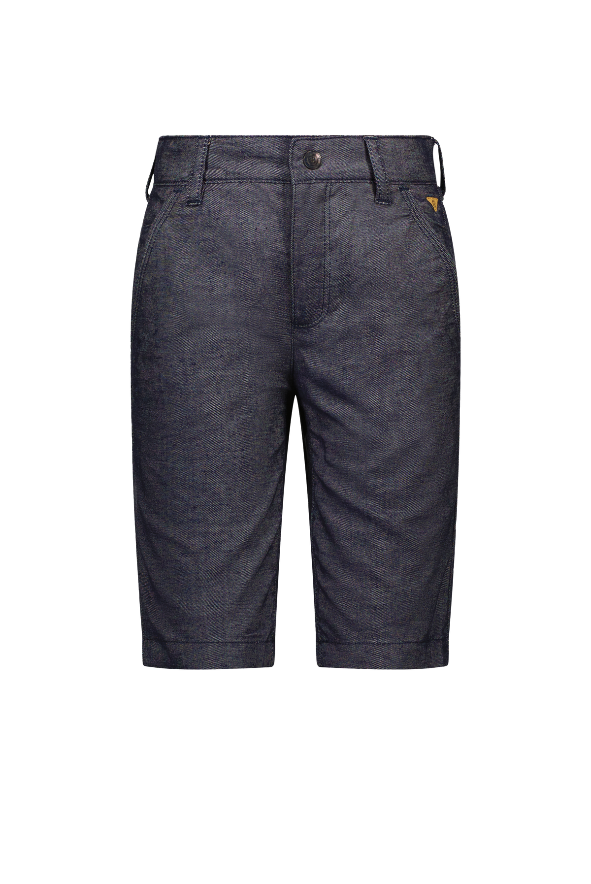 Sven Bermuda indigo