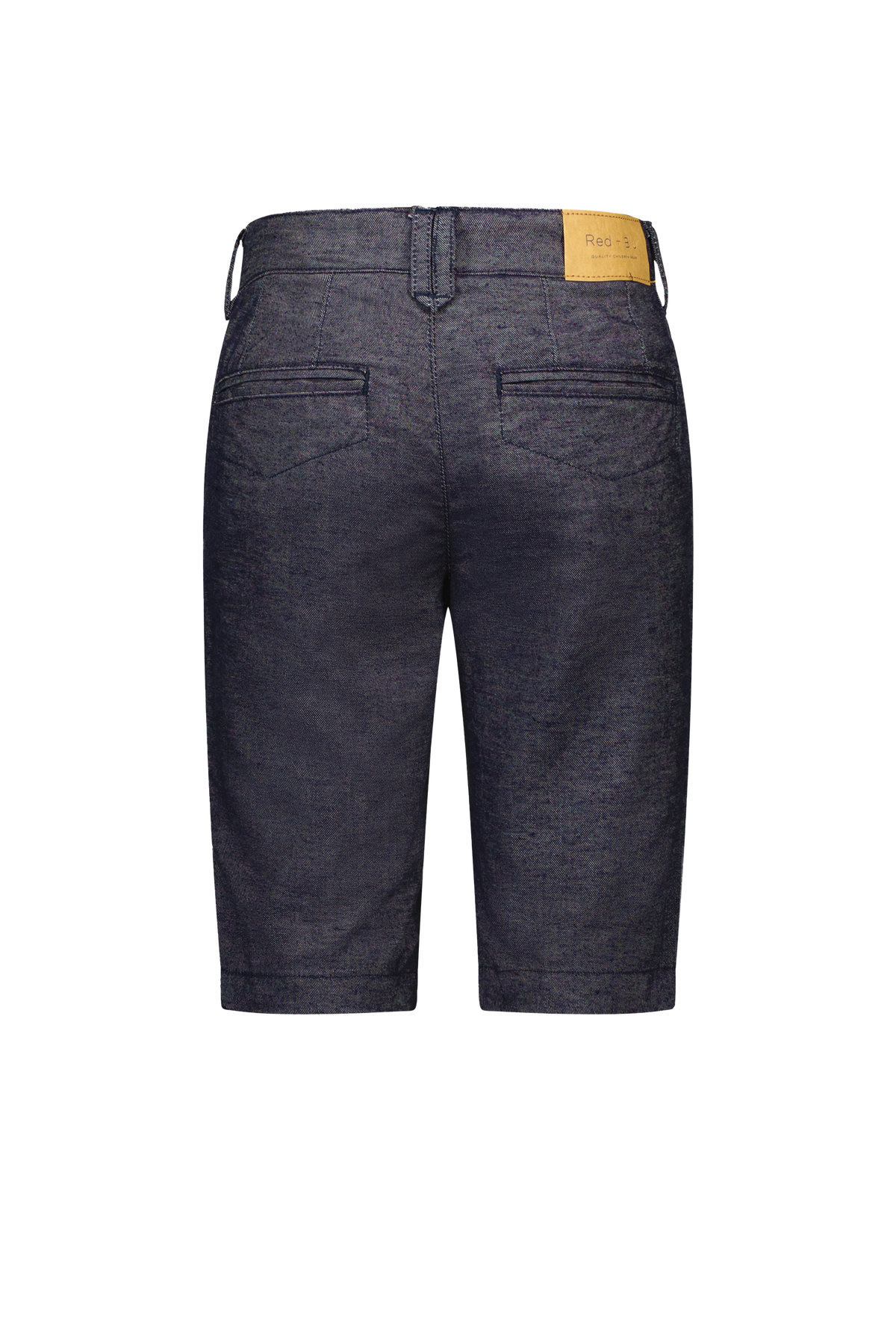 Sven Bermuda indigo