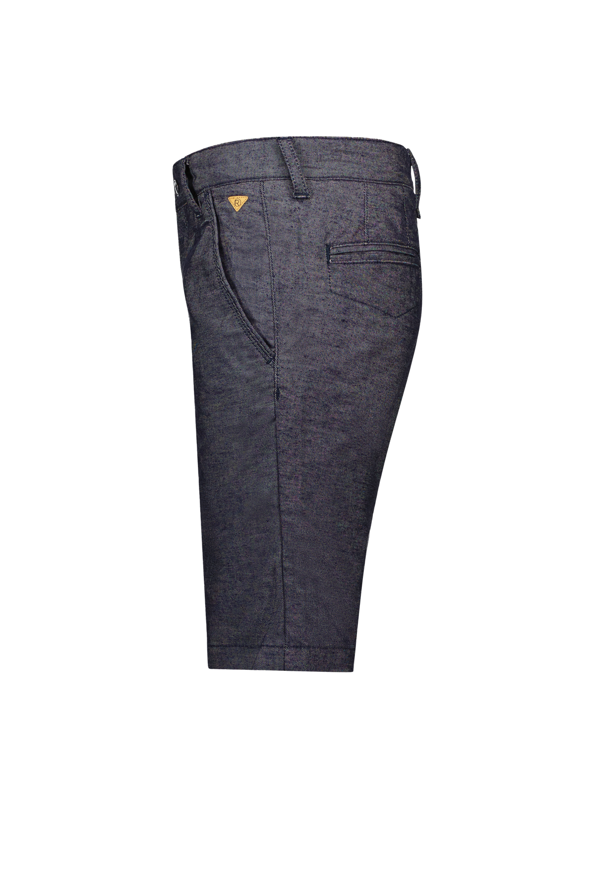 Sven Bermuda indigo