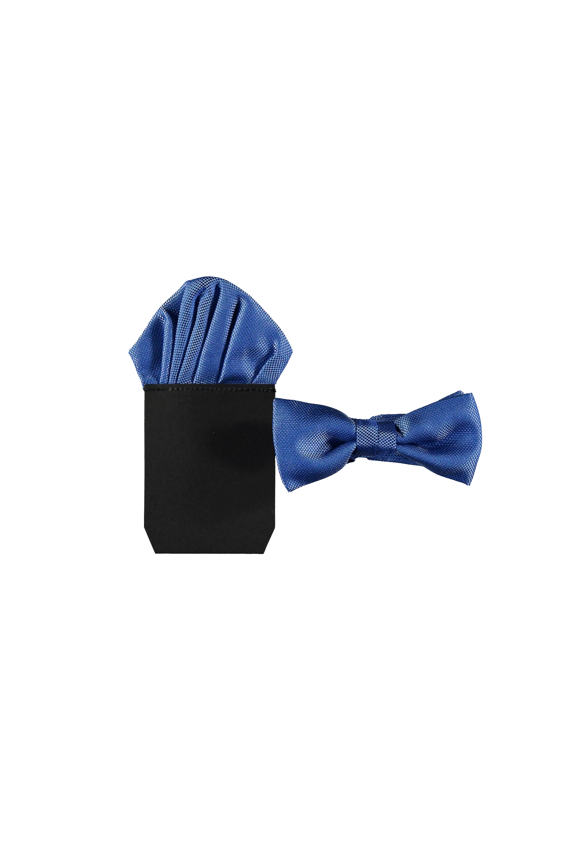 Olivier boys BOW tie + square