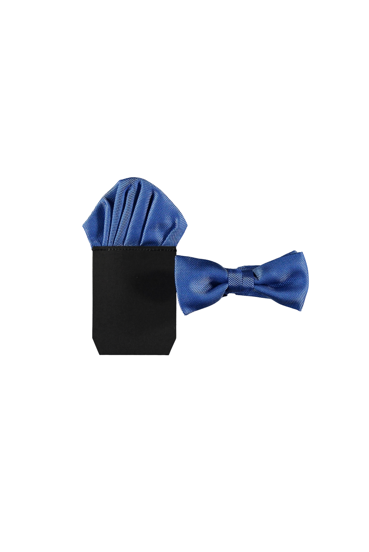 Olivier boys BOW tie + square