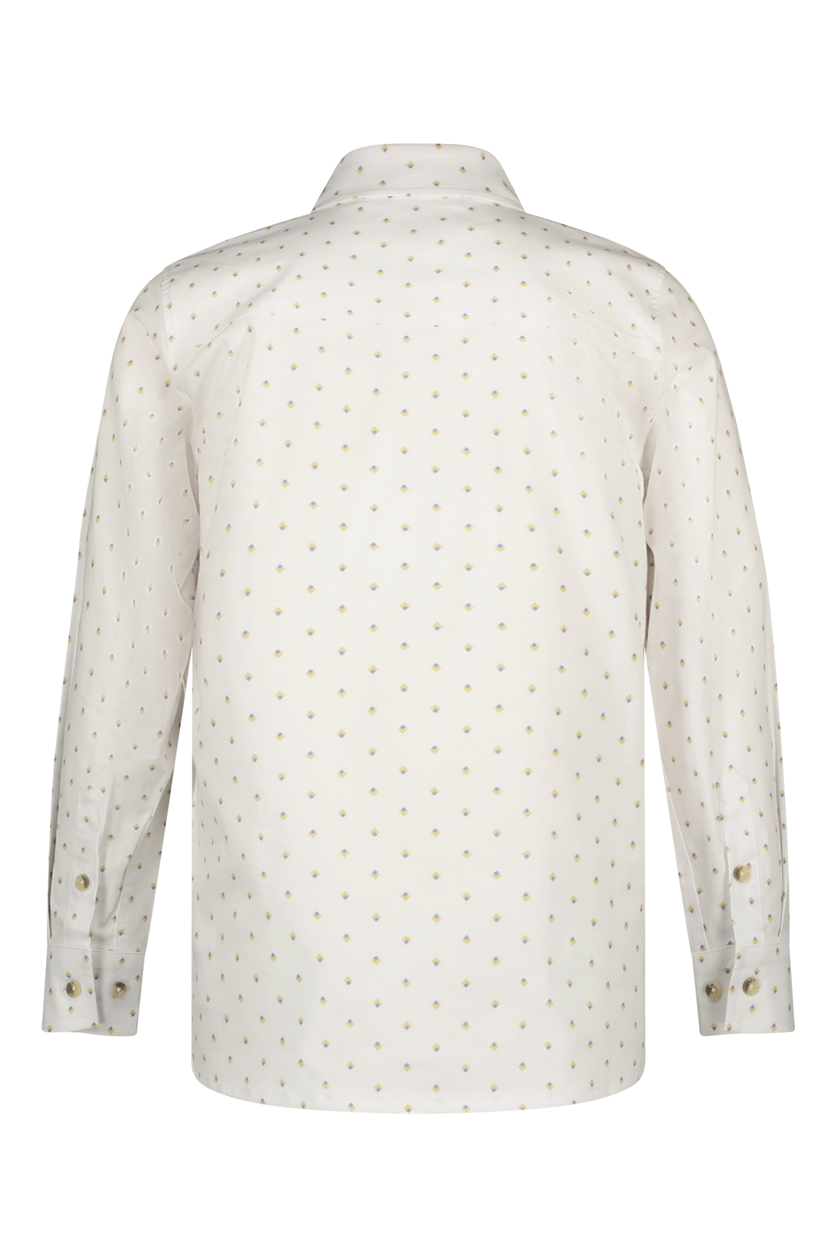 Oliver Hemd fun wiber ao print