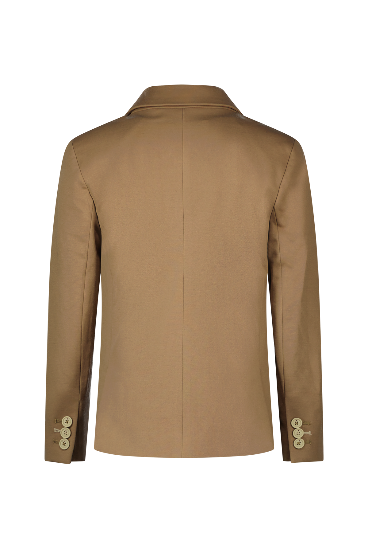 Boris Blazer beige Jersey