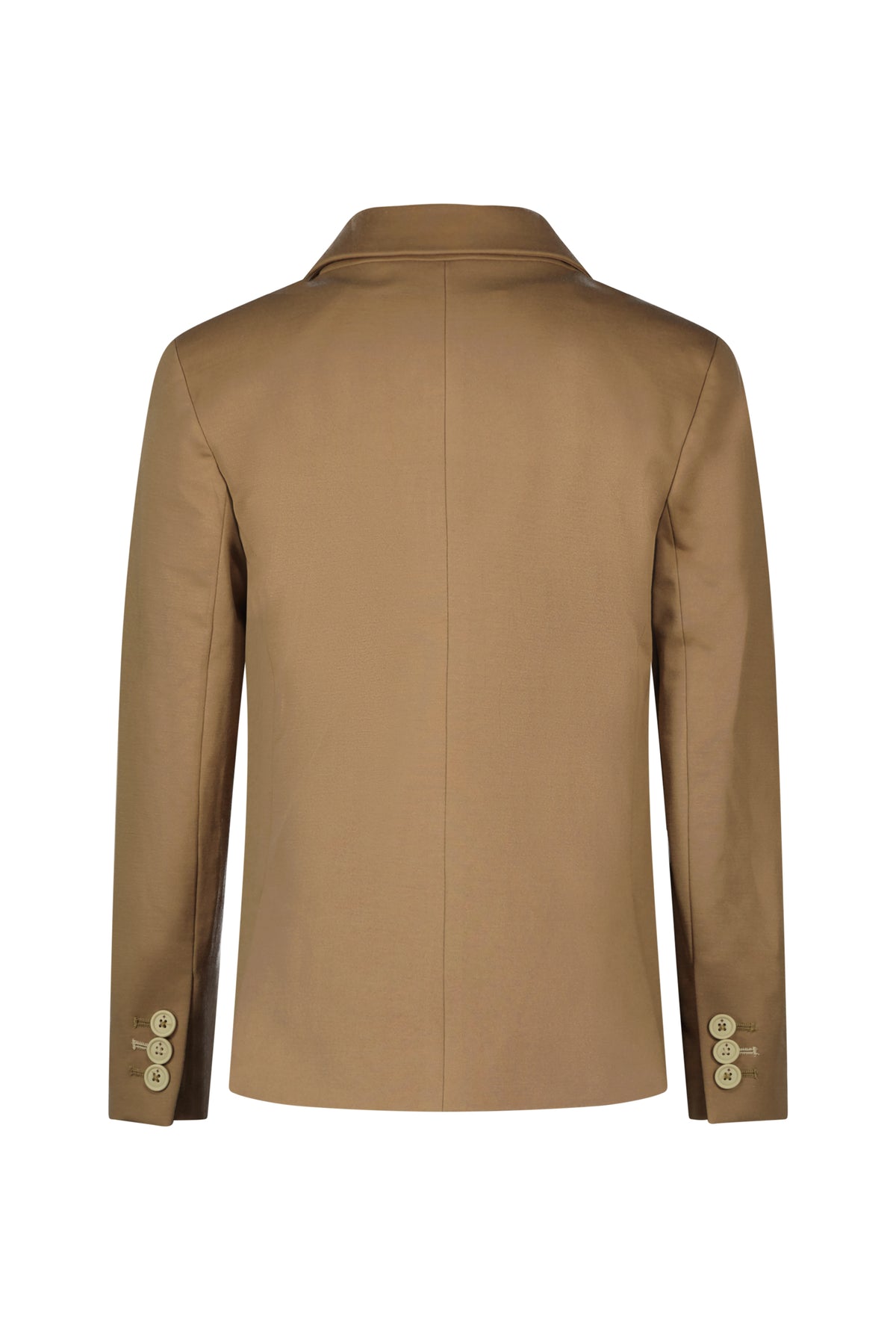 Boris Blazer beige Jersey
