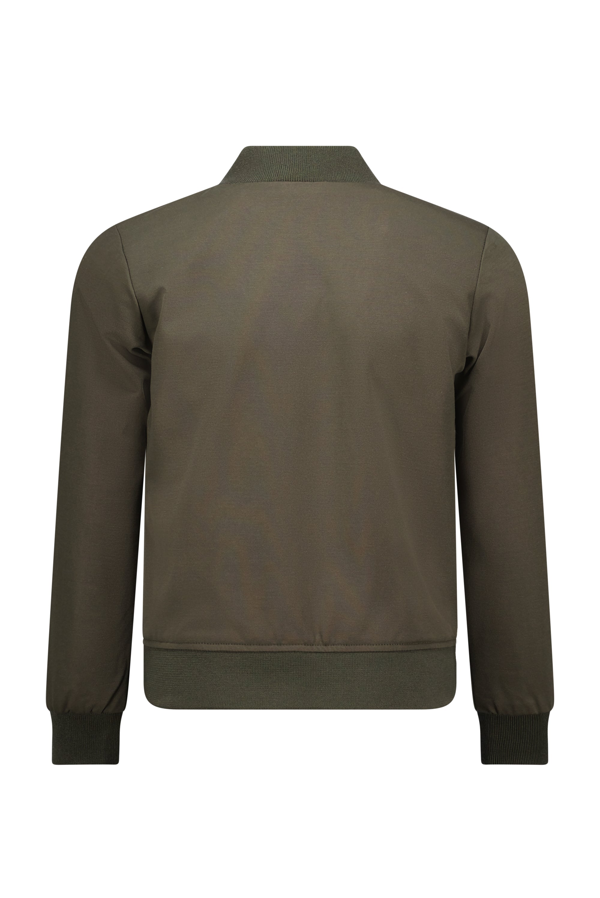 Steve Bomber jungle green Jersey