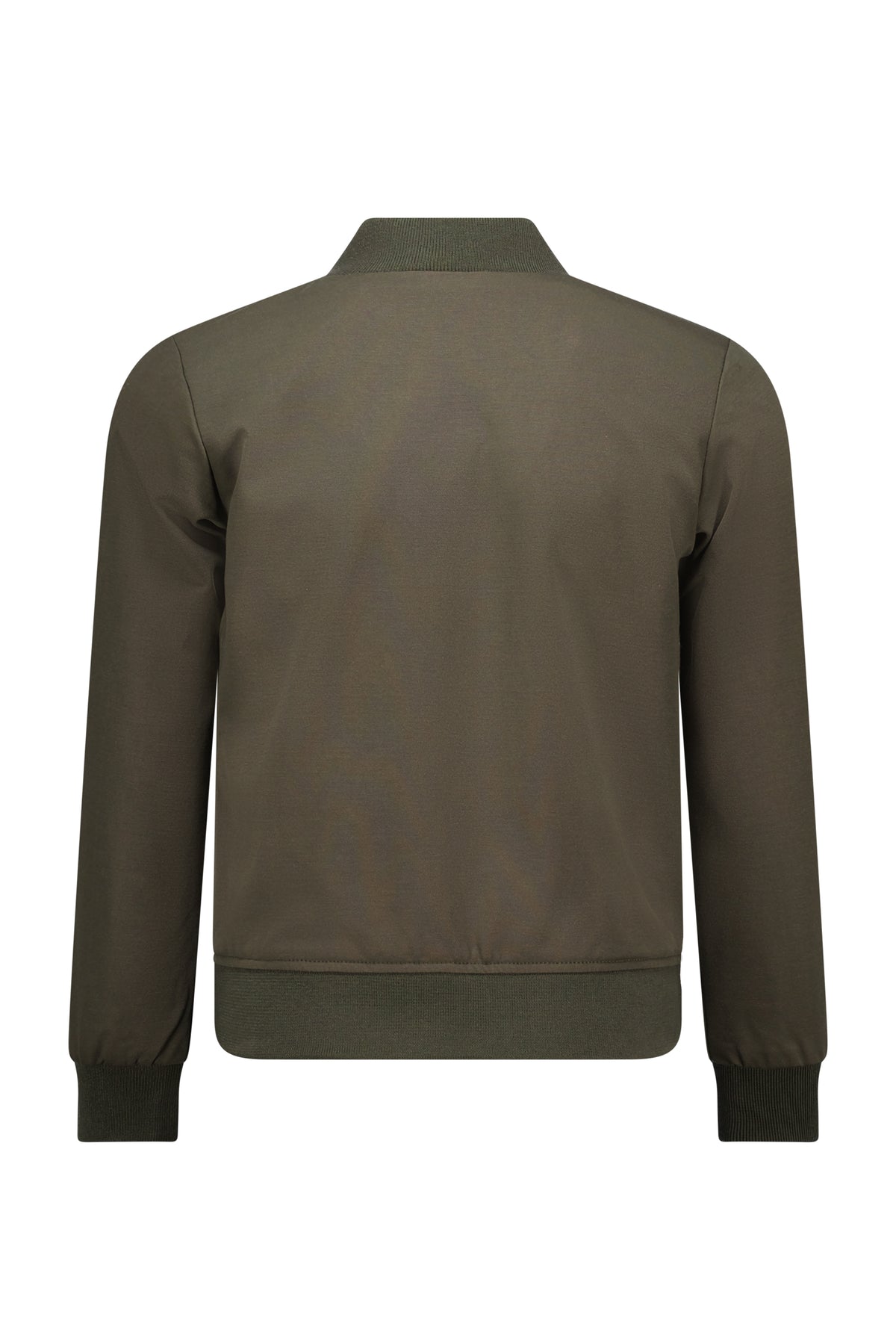 Steve Bomber jungle green Jersey