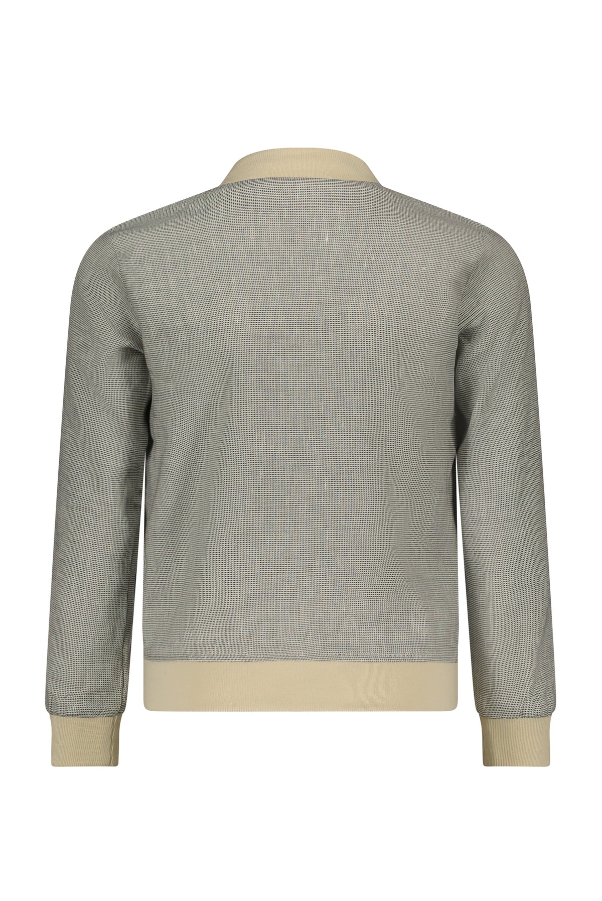 Sebastiaan Bomber navy broken stripe