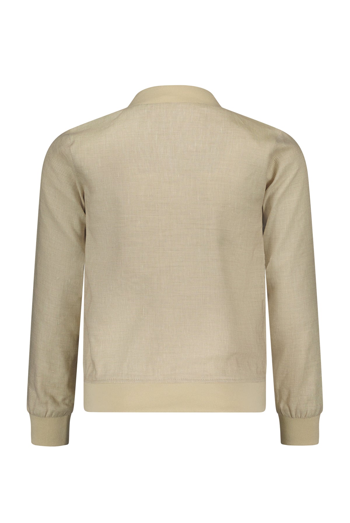 Sebastiaan Bomber natural broken stripe
