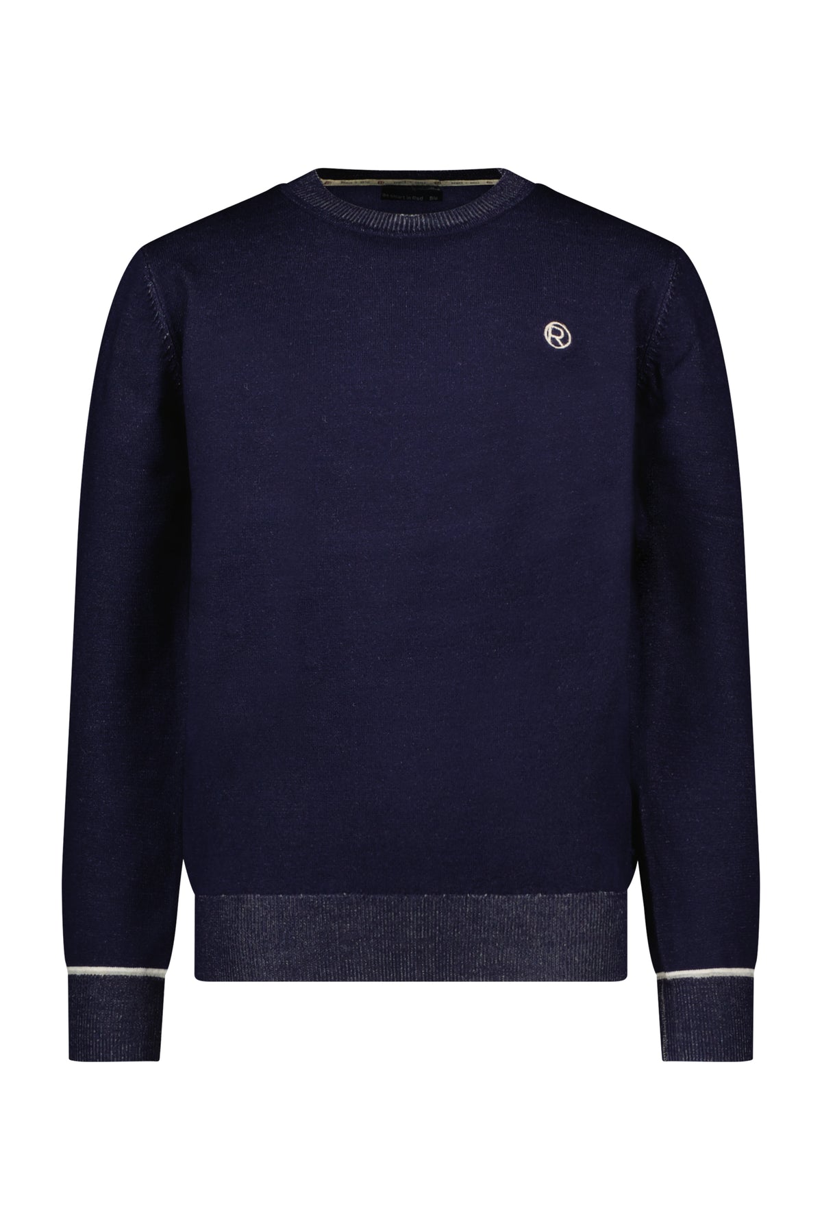 Wim Trui indigo