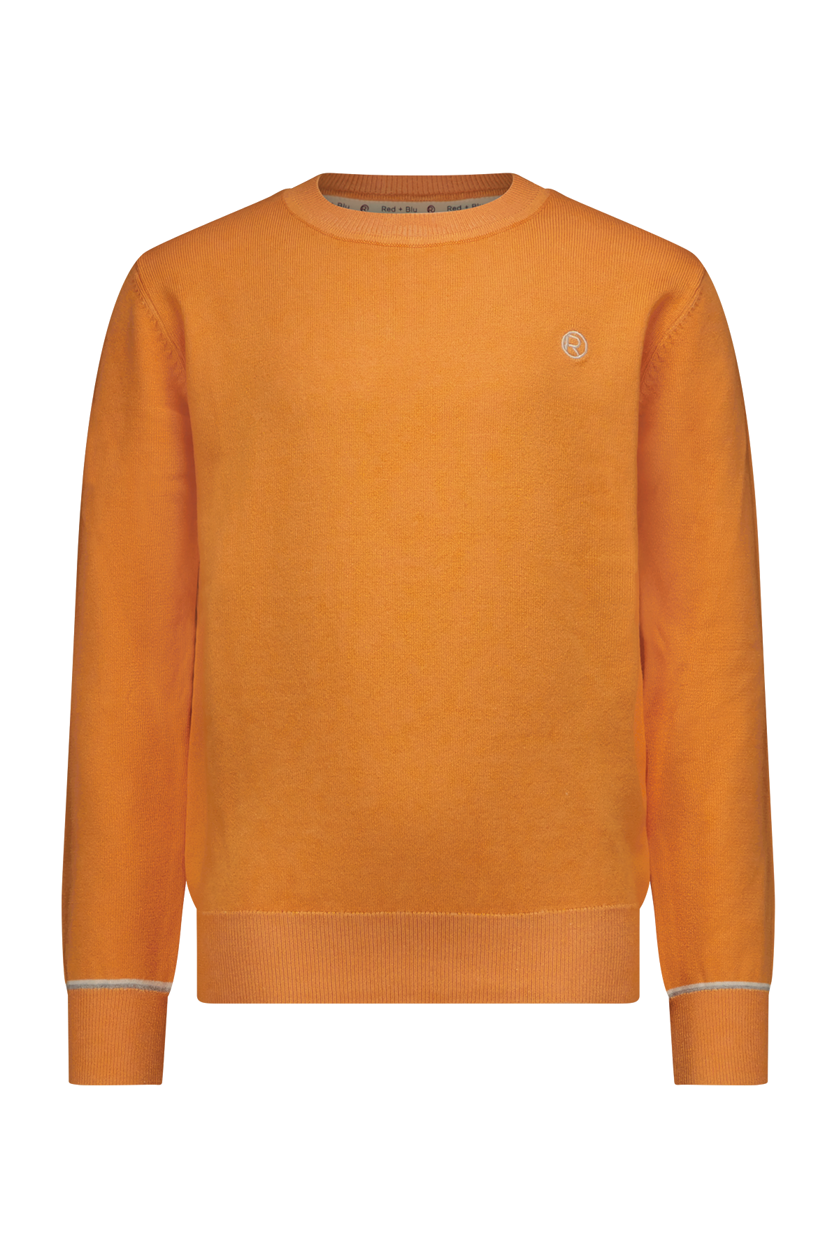 Wim Sweater Mandarin